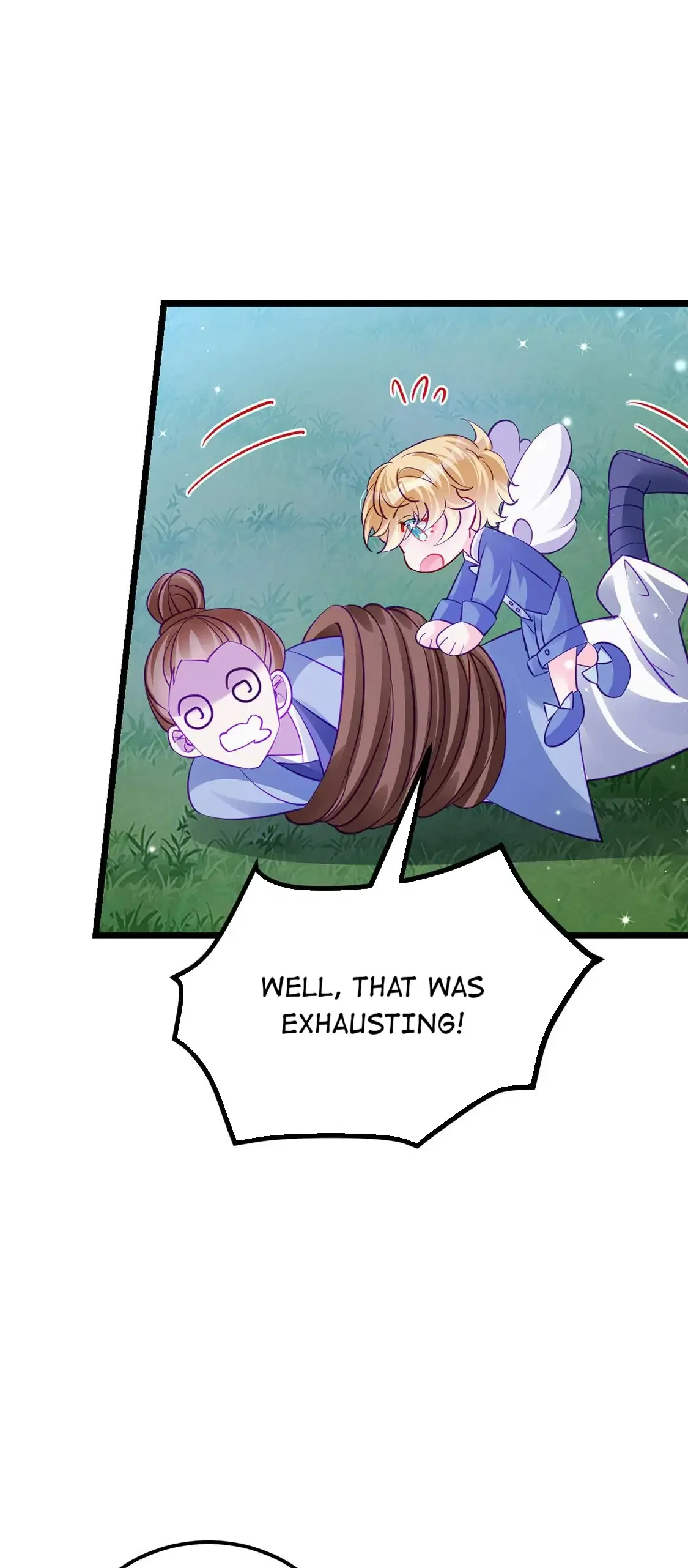 Military Phoenix Chapter 99 – Page 35