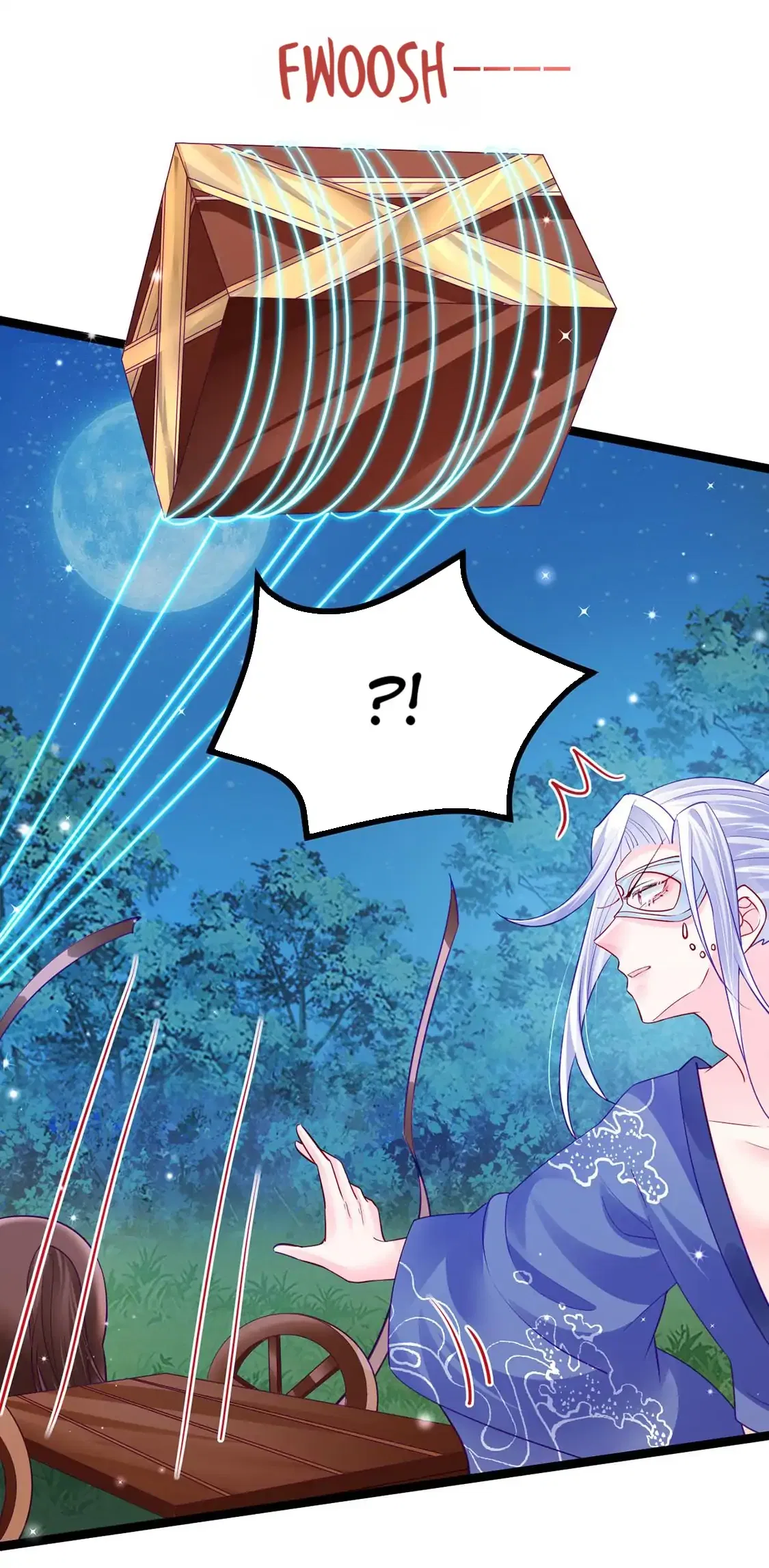 Military Phoenix Chapter 98 – Page 5