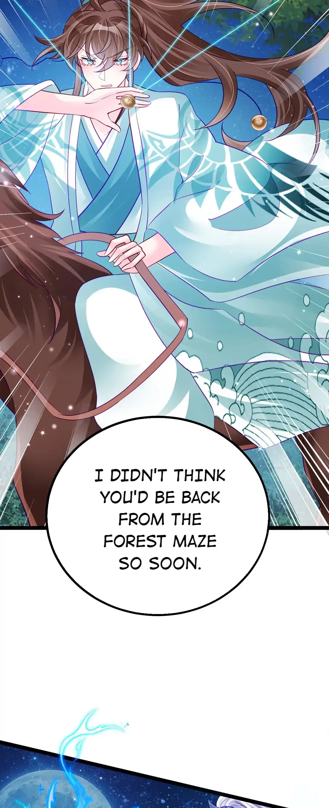 Military Phoenix Chapter 98 – Page 7