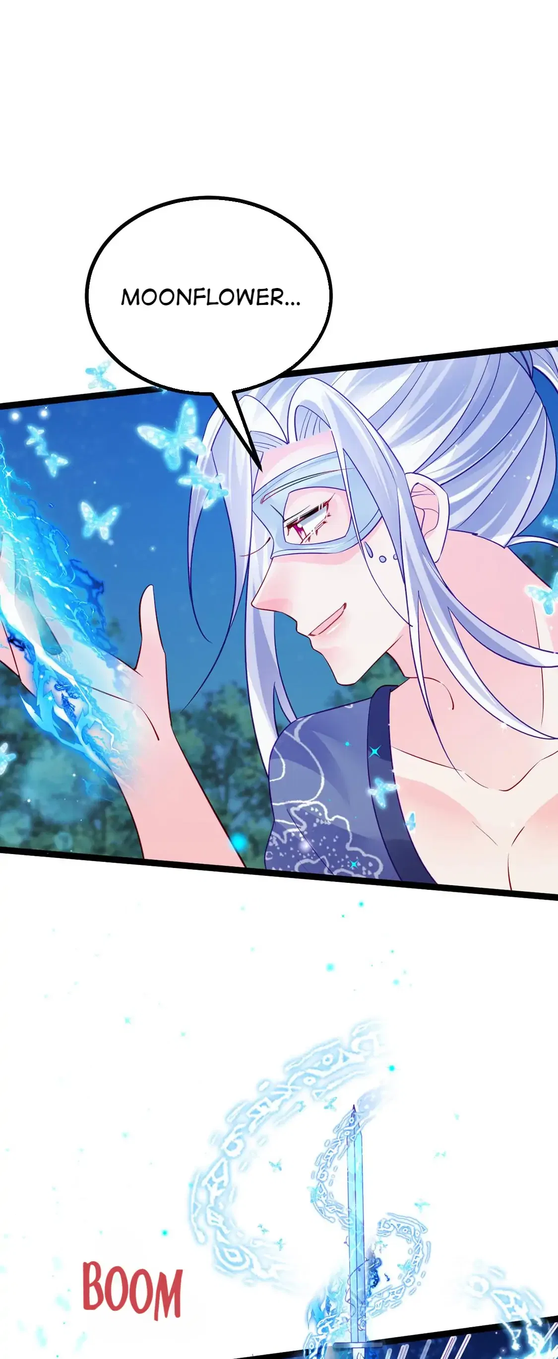 Military Phoenix Chapter 98 – Page 10