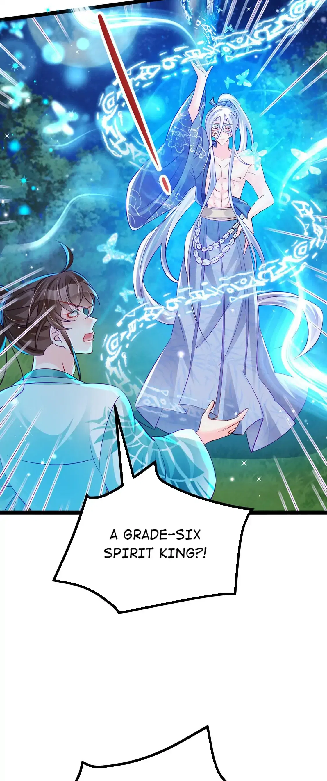 Military Phoenix Chapter 98 – Page 11