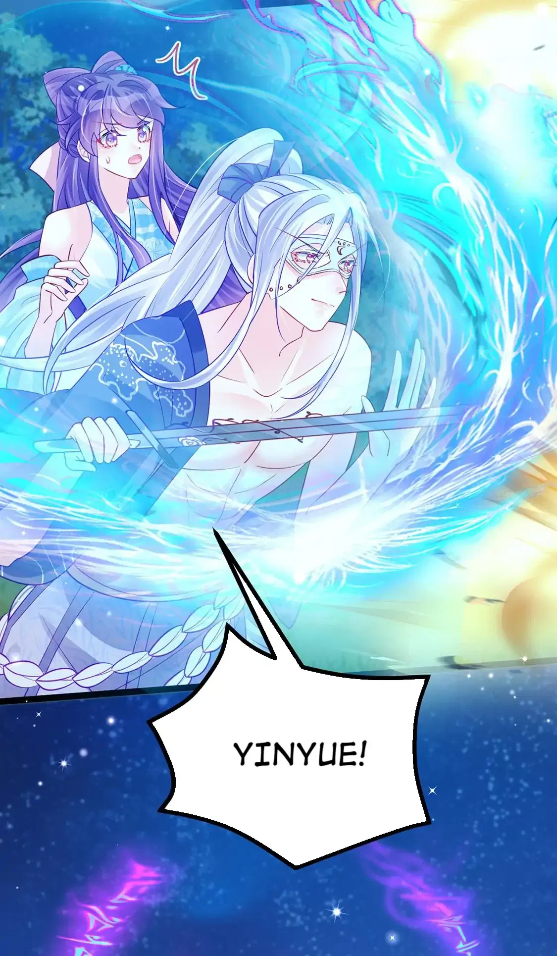 Military Phoenix Chapter 98 – Page 18