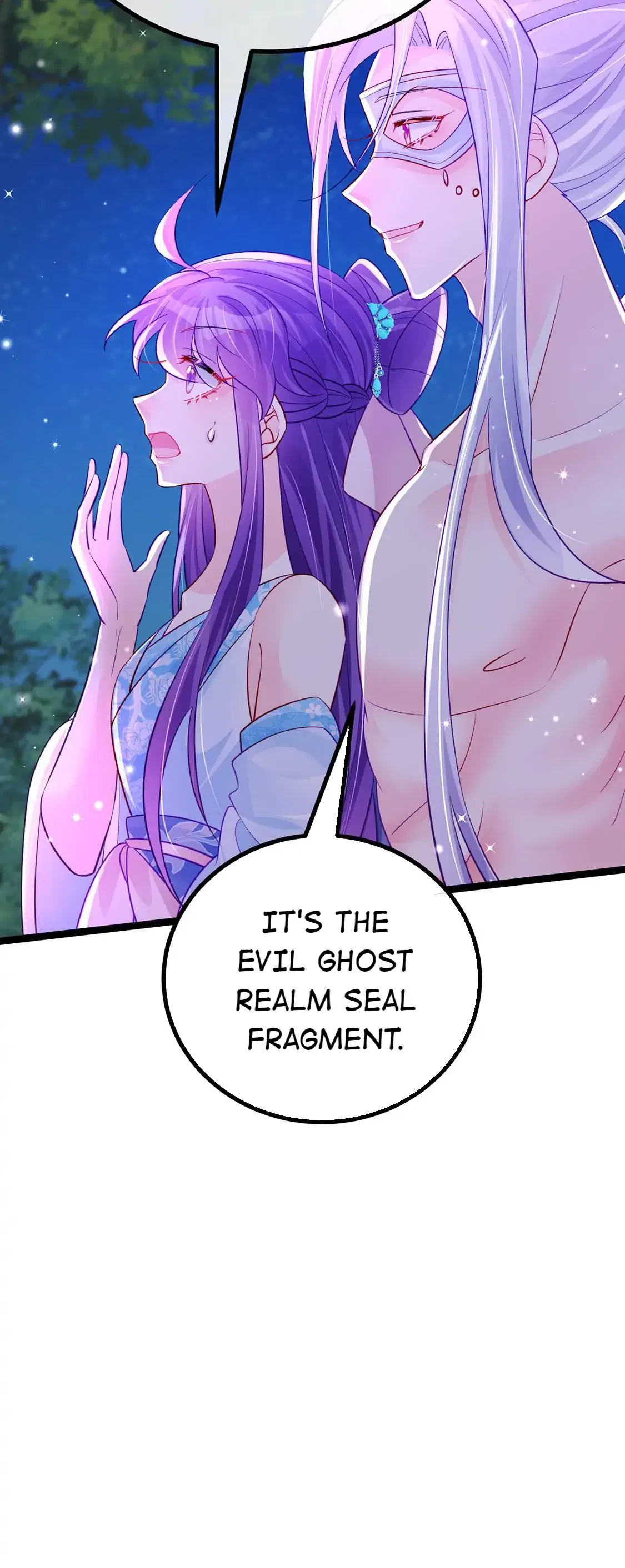 Military Phoenix Chapter 98 – Page 21