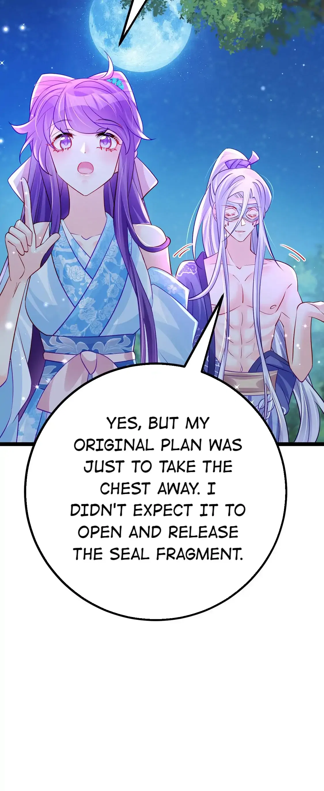 Military Phoenix Chapter 98 – Page 27