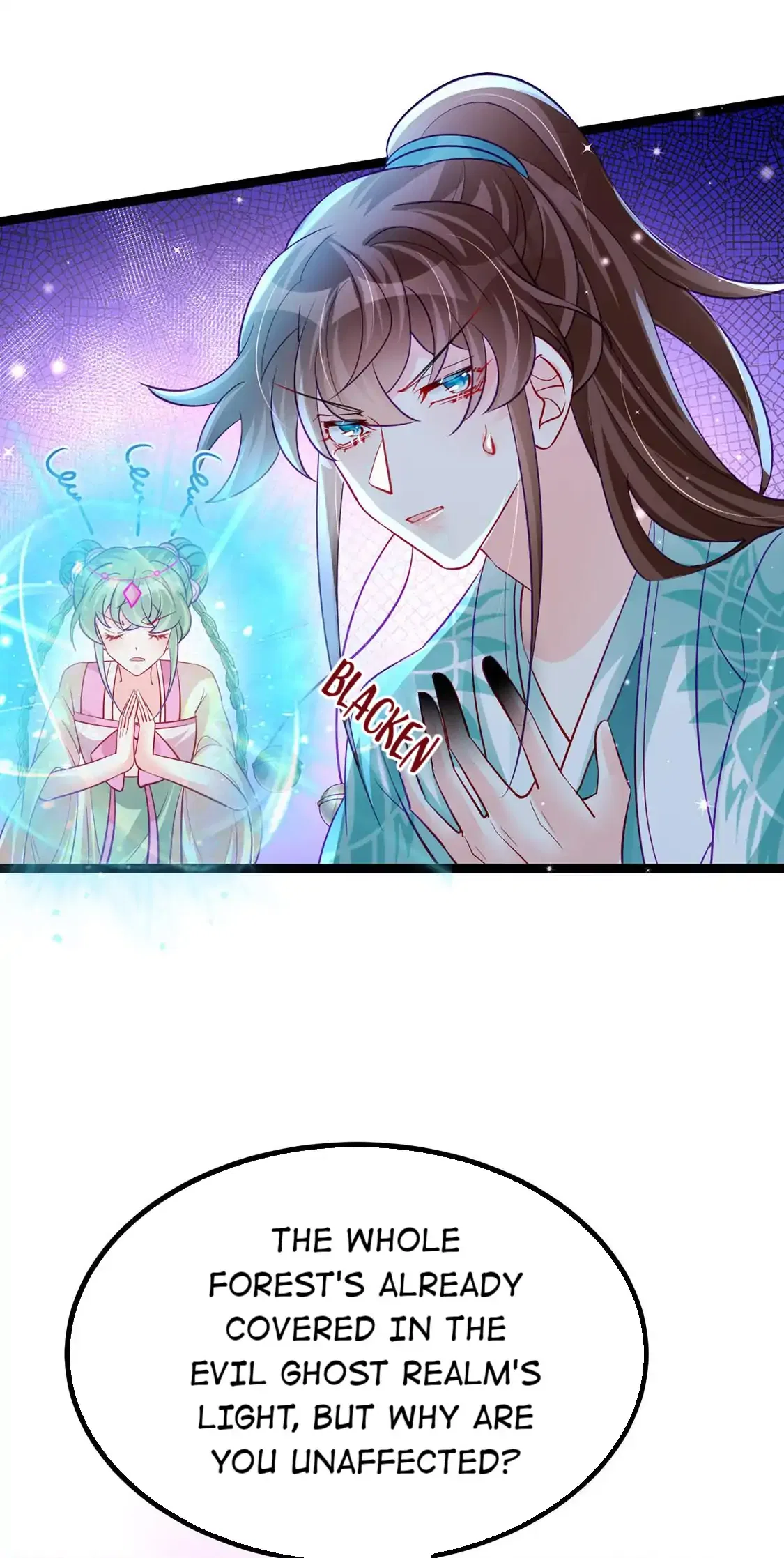 Military Phoenix Chapter 98 – Page 31