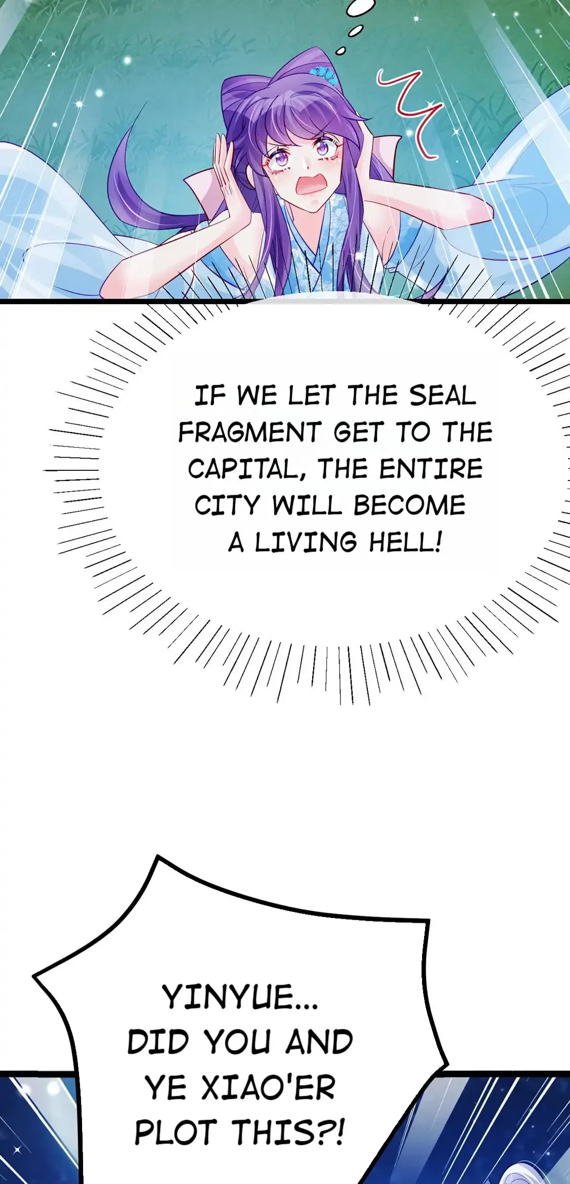 Military Phoenix Chapter 98 – Page 41