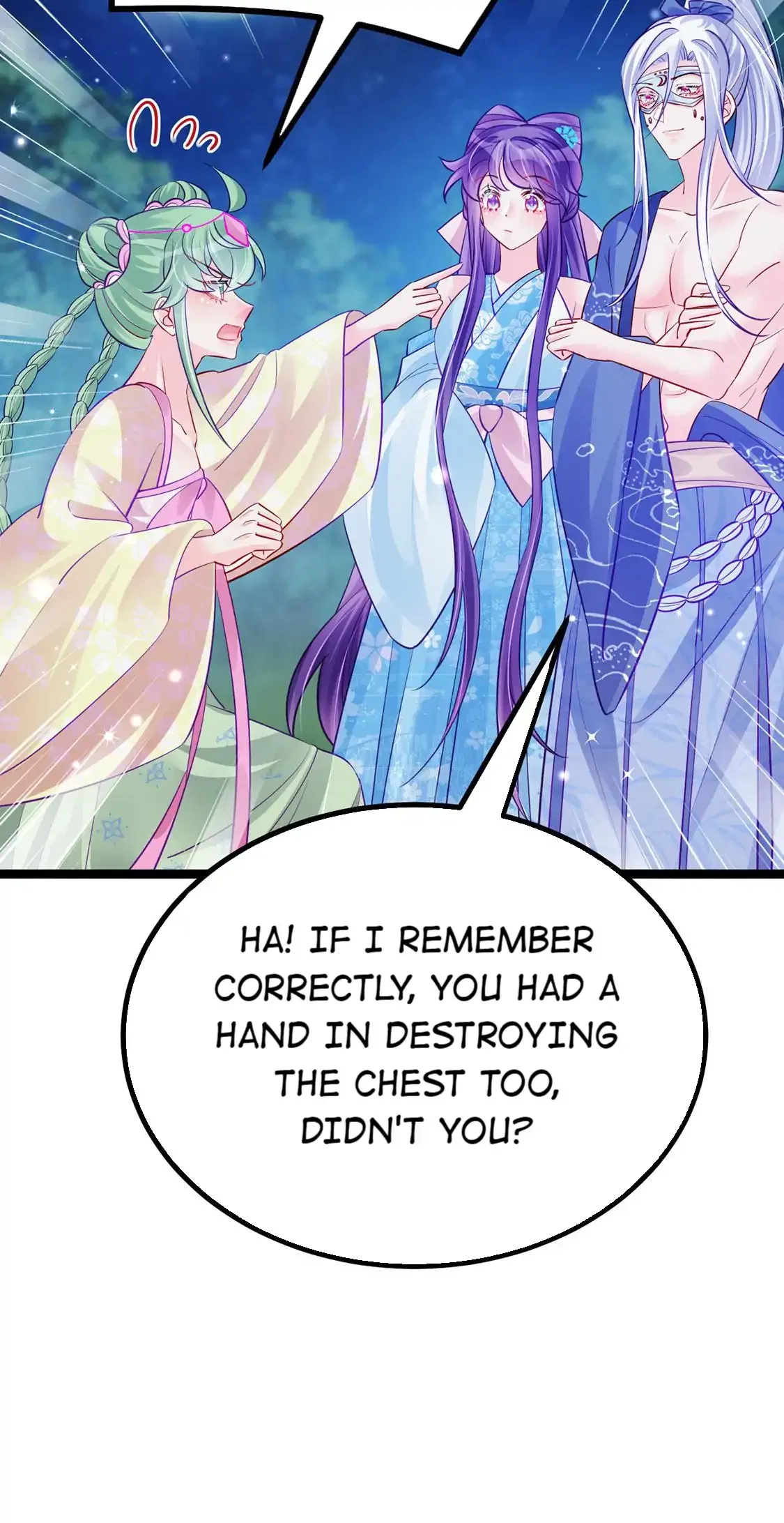 Military Phoenix Chapter 98 – Page 42