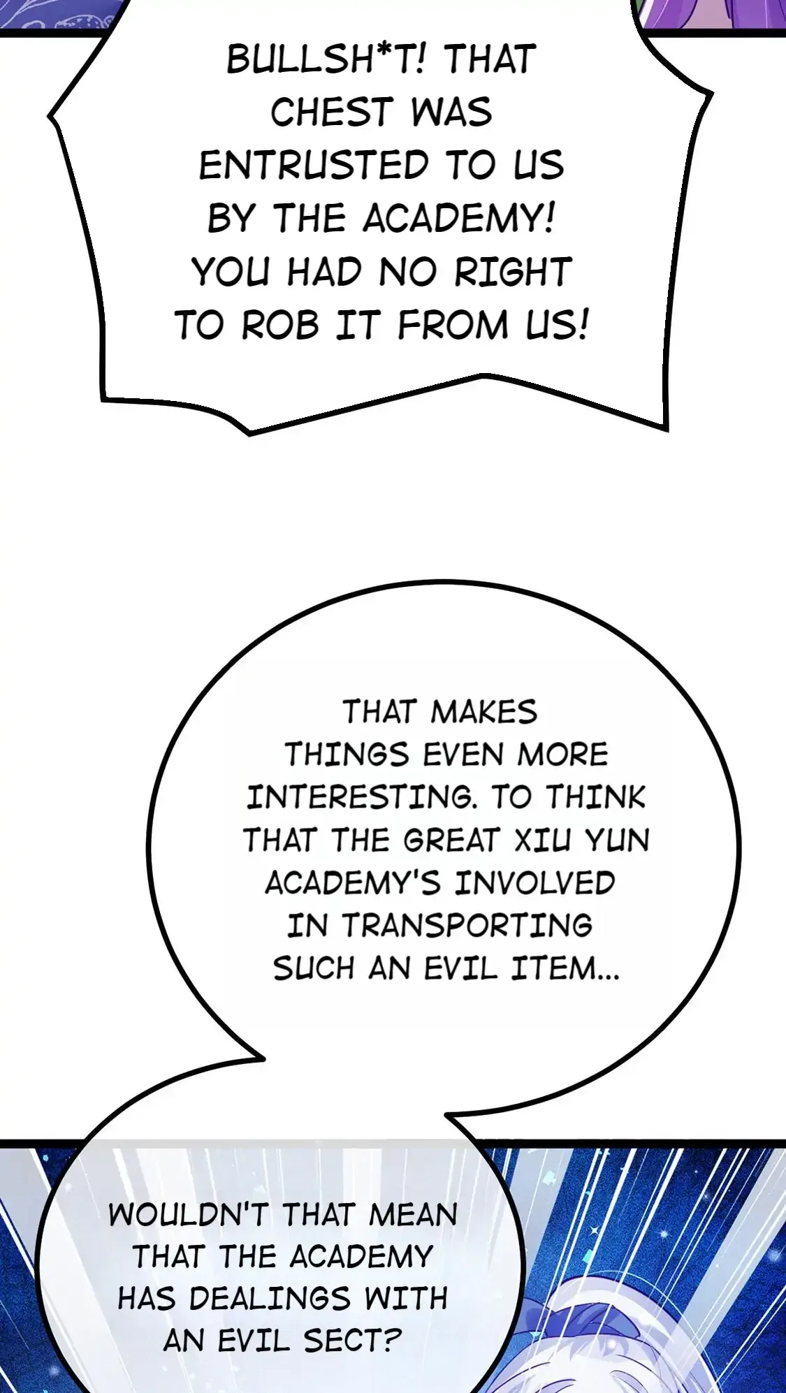 Military Phoenix Chapter 98 – Page 44