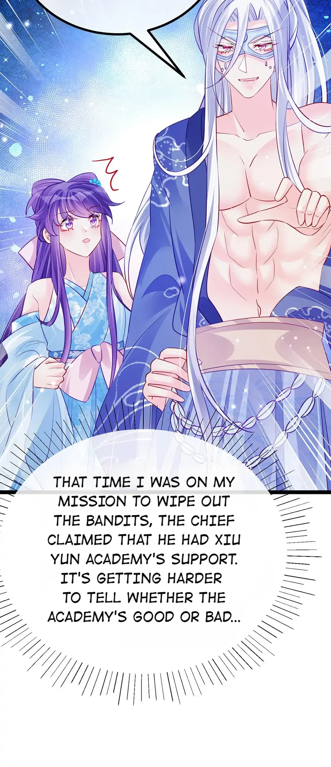 Military Phoenix Chapter 98 – Page 45