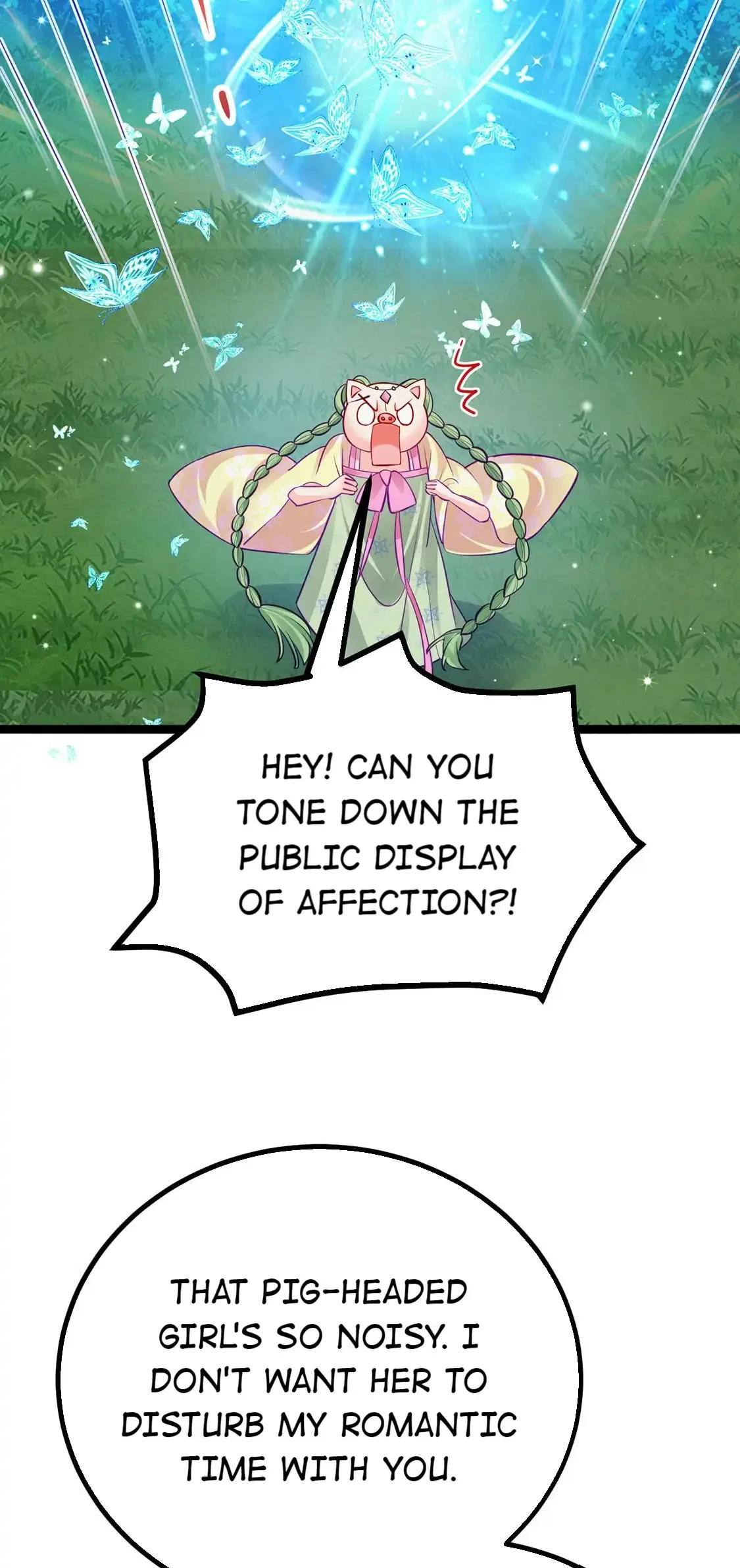 Military Phoenix Chapter 97 – Page 7