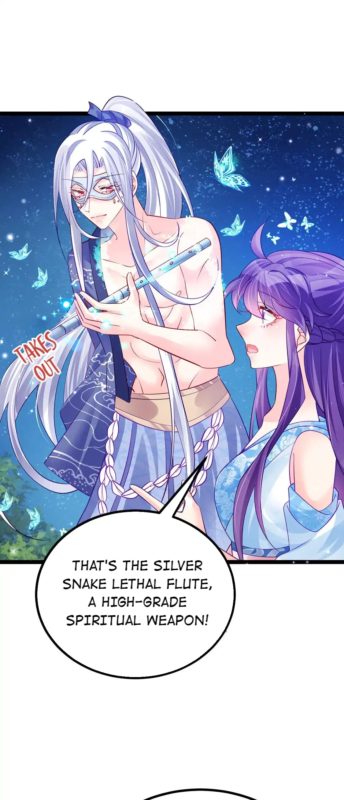Military Phoenix Chapter 97 – Page 9