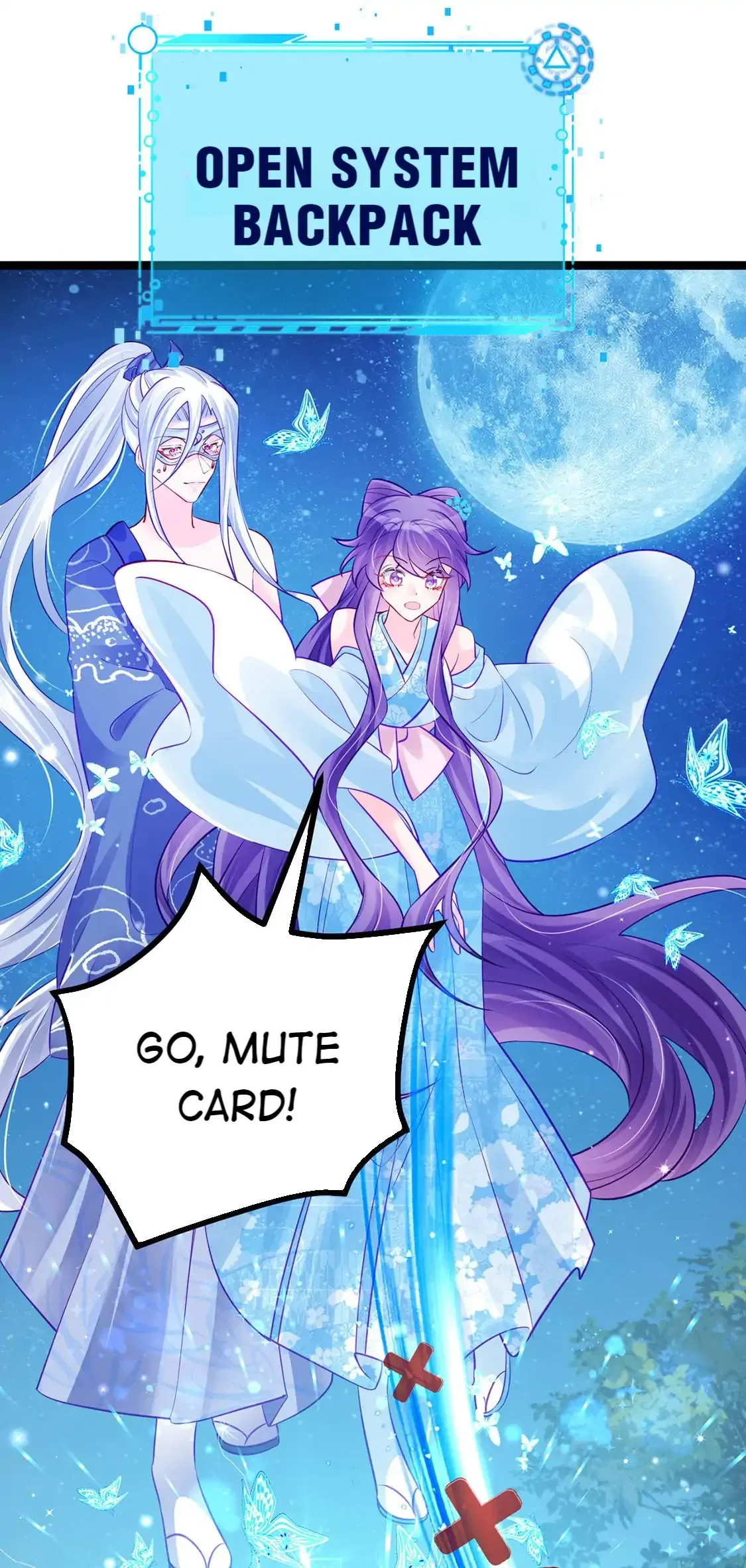 Military Phoenix Chapter 97 – Page 11