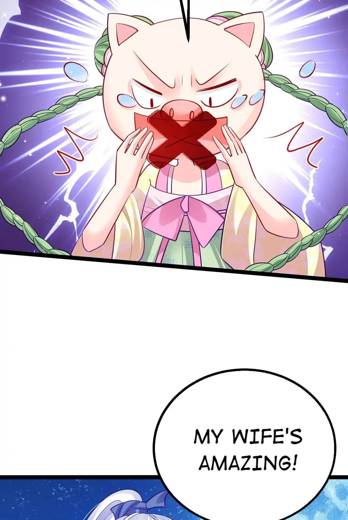 Military Phoenix Chapter 97 – Page 13