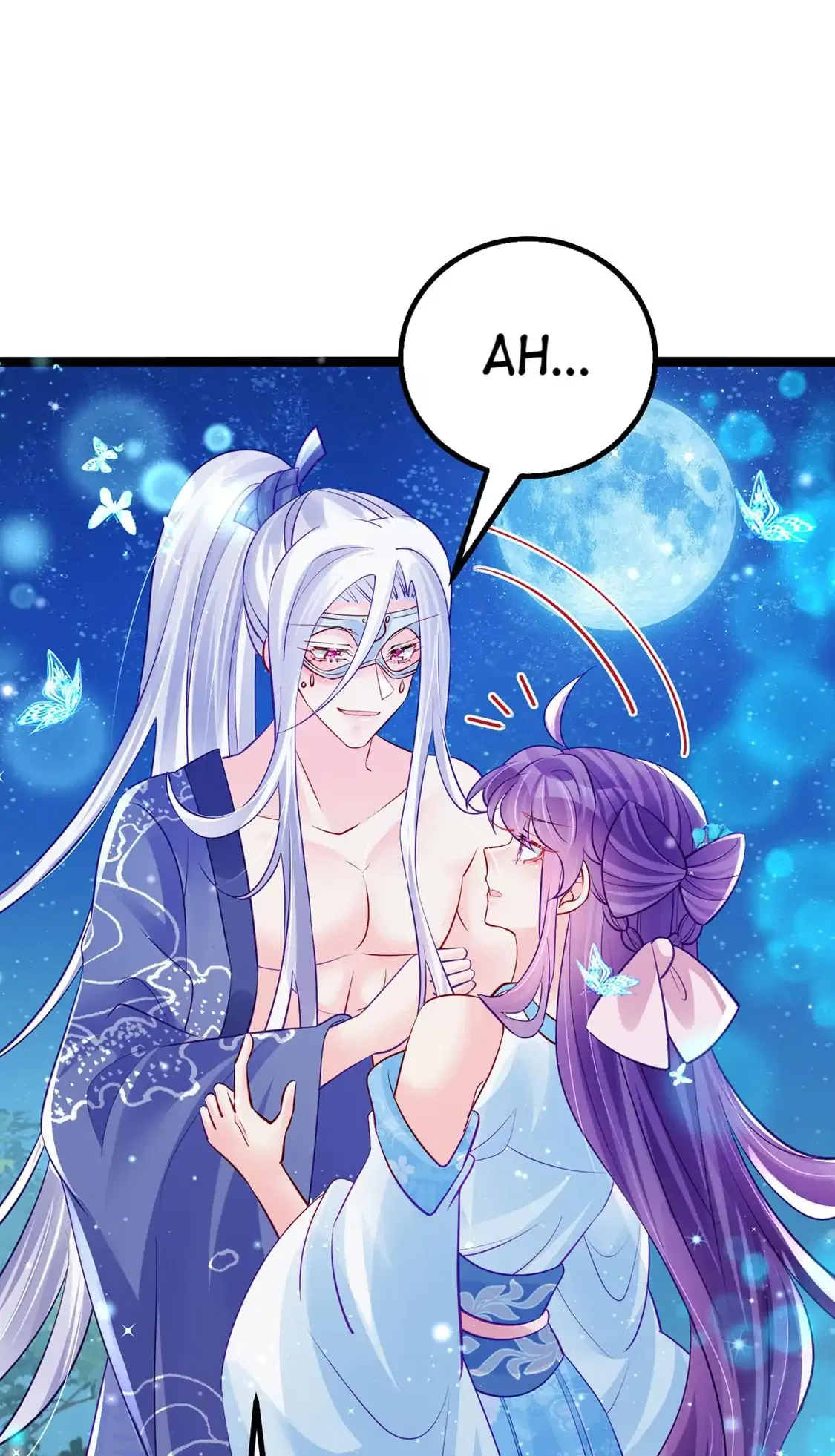 Military Phoenix Chapter 97 – Page 19