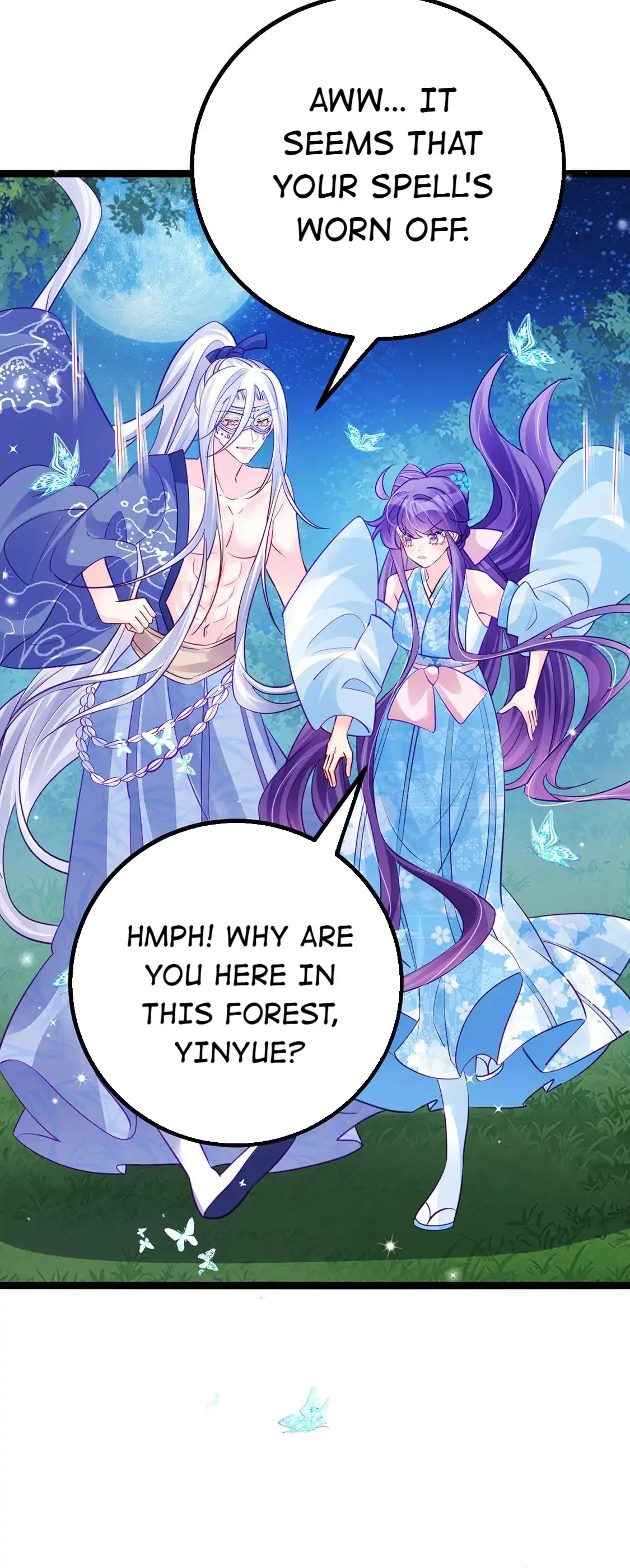 Military Phoenix Chapter 97 – Page 24