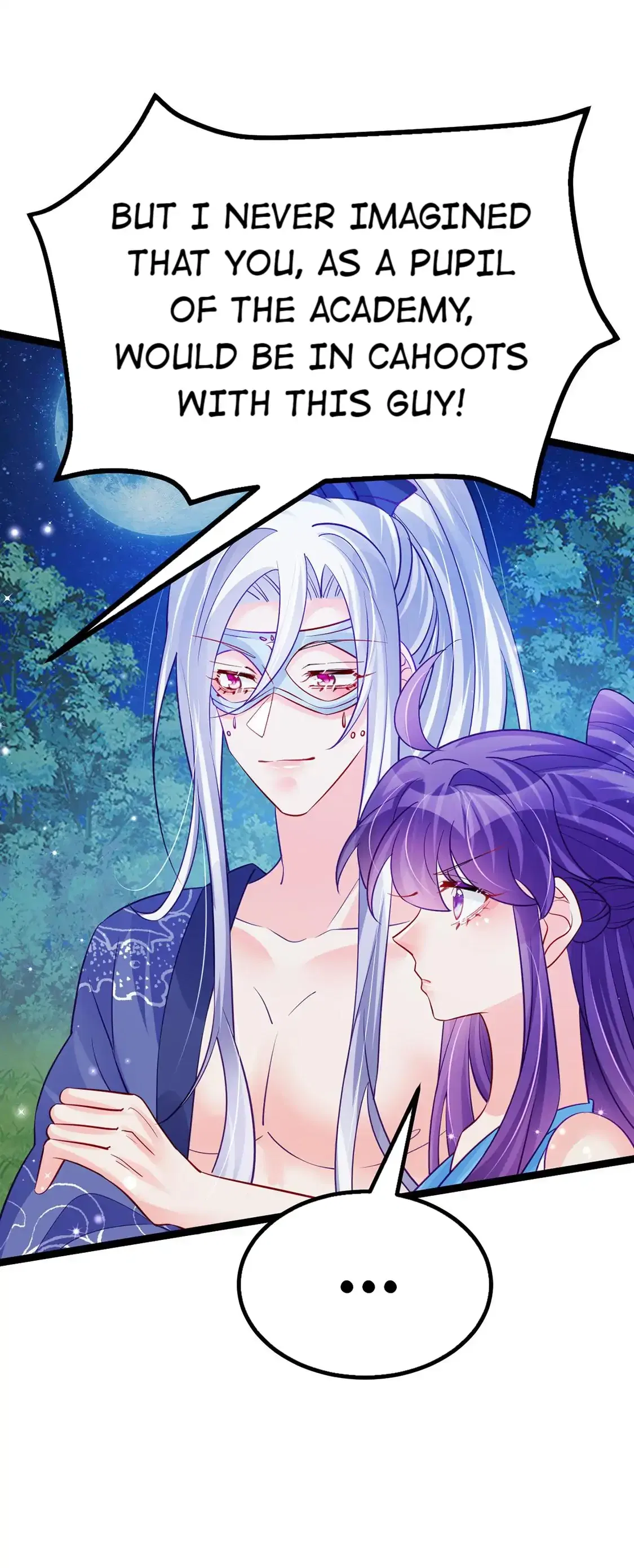 Military Phoenix Chapter 97 – Page 26