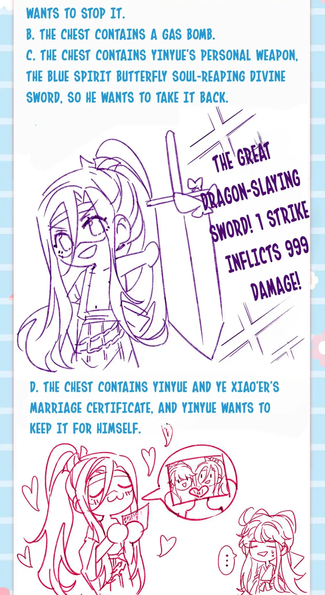 Military Phoenix Chapter 97 – Page 41
