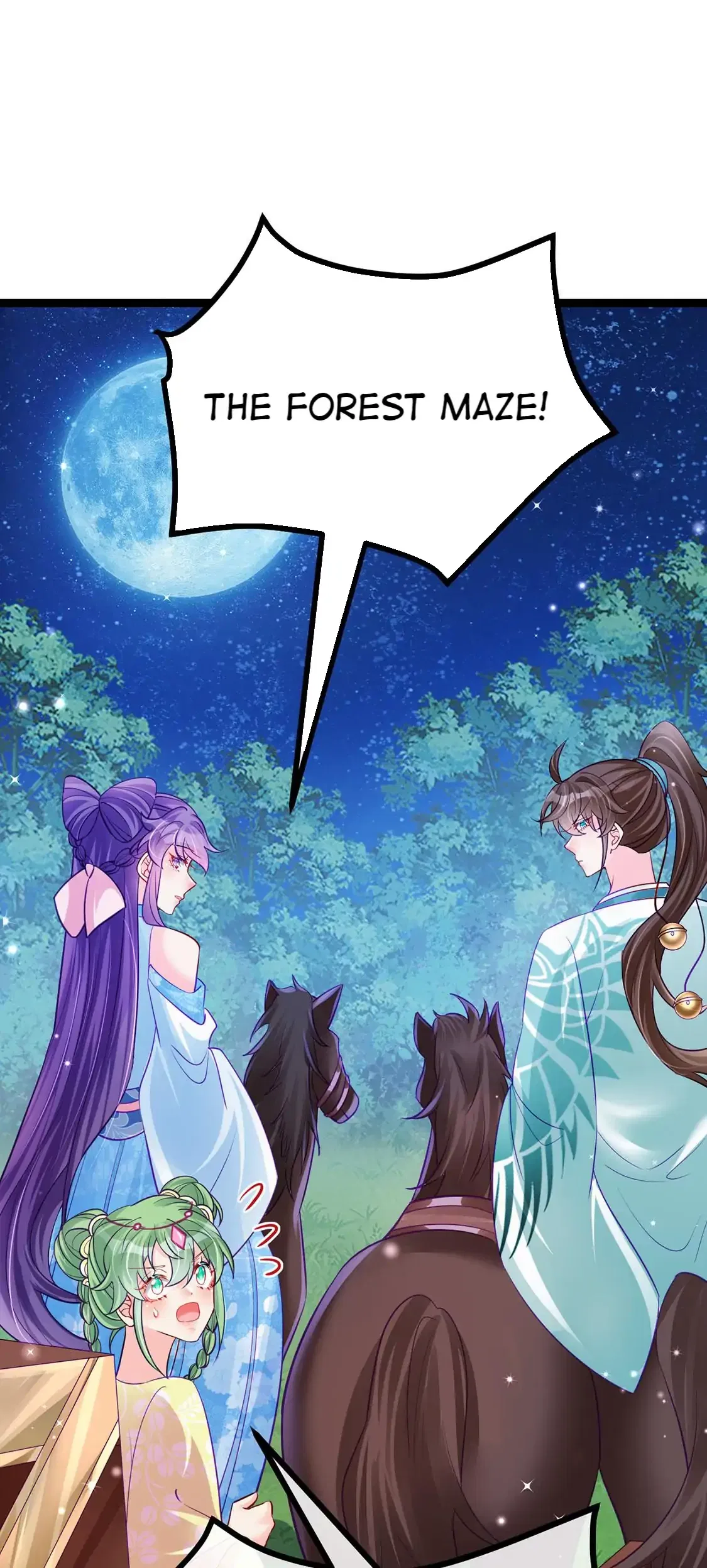 Military Phoenix Chapter 96 – Page 3