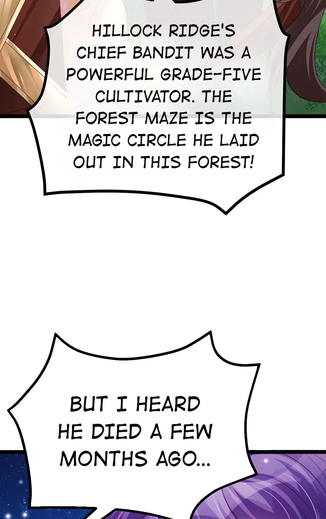 Military Phoenix Chapter 96 – Page 4