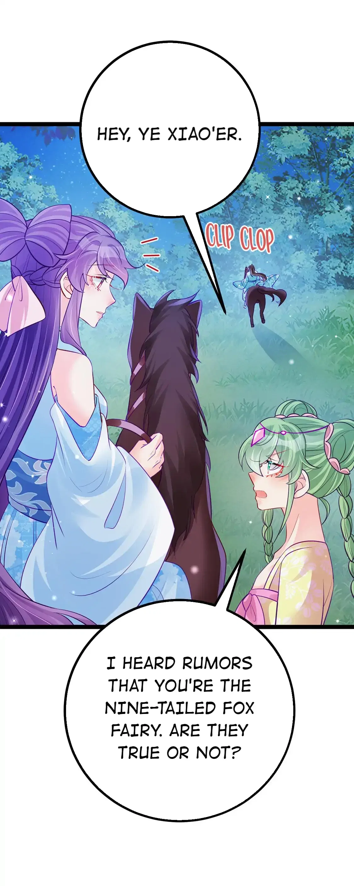 Military Phoenix Chapter 96 – Page 9