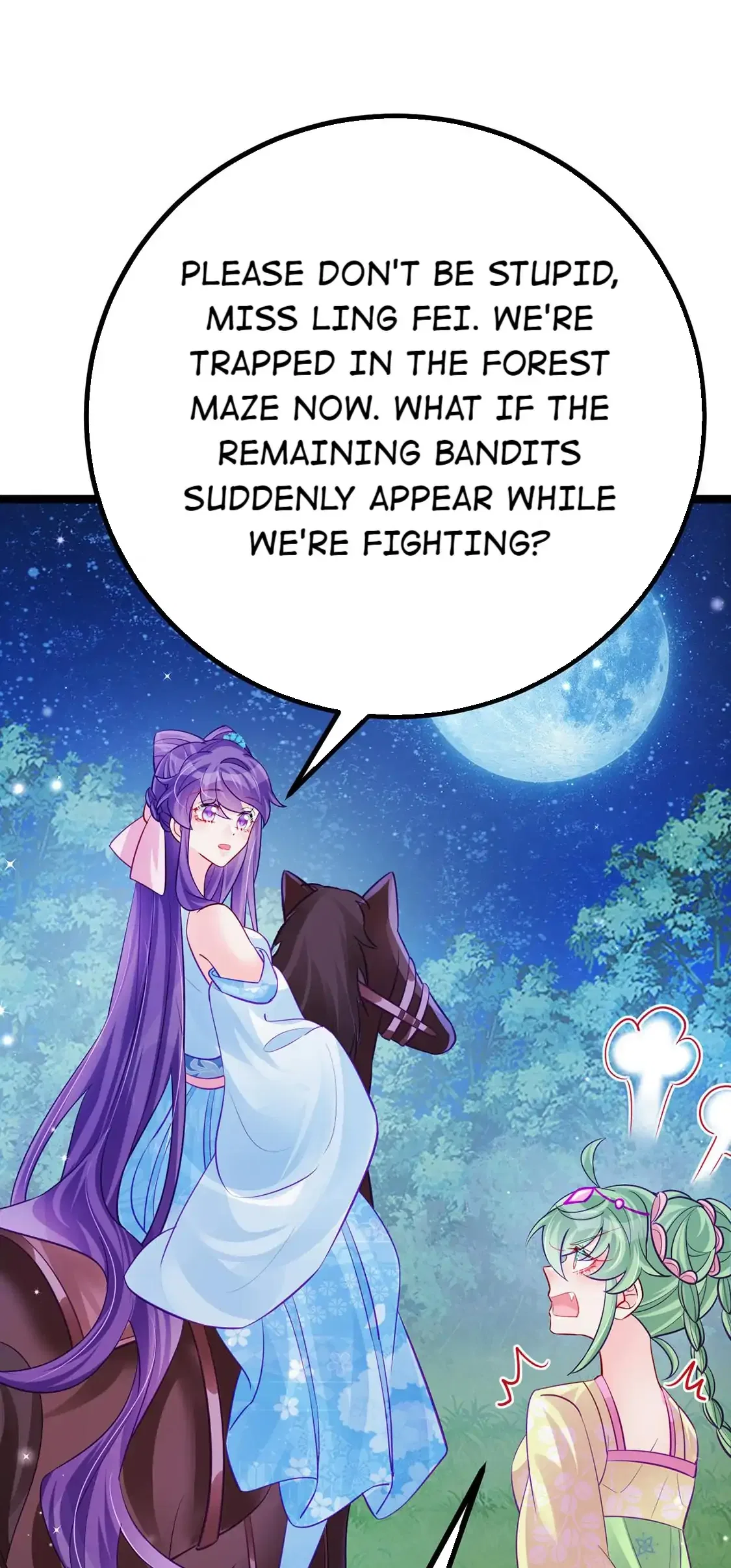 Military Phoenix Chapter 96 – Page 12