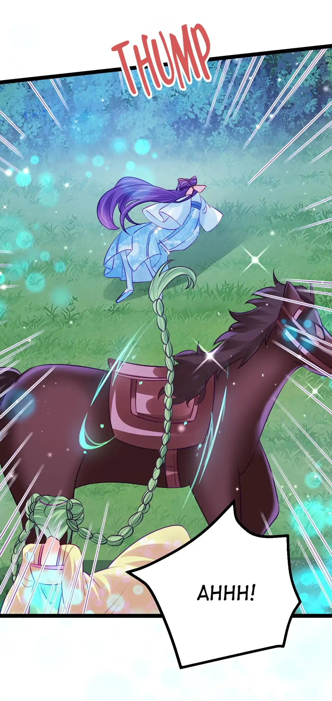 Military Phoenix Chapter 96 – Page 17