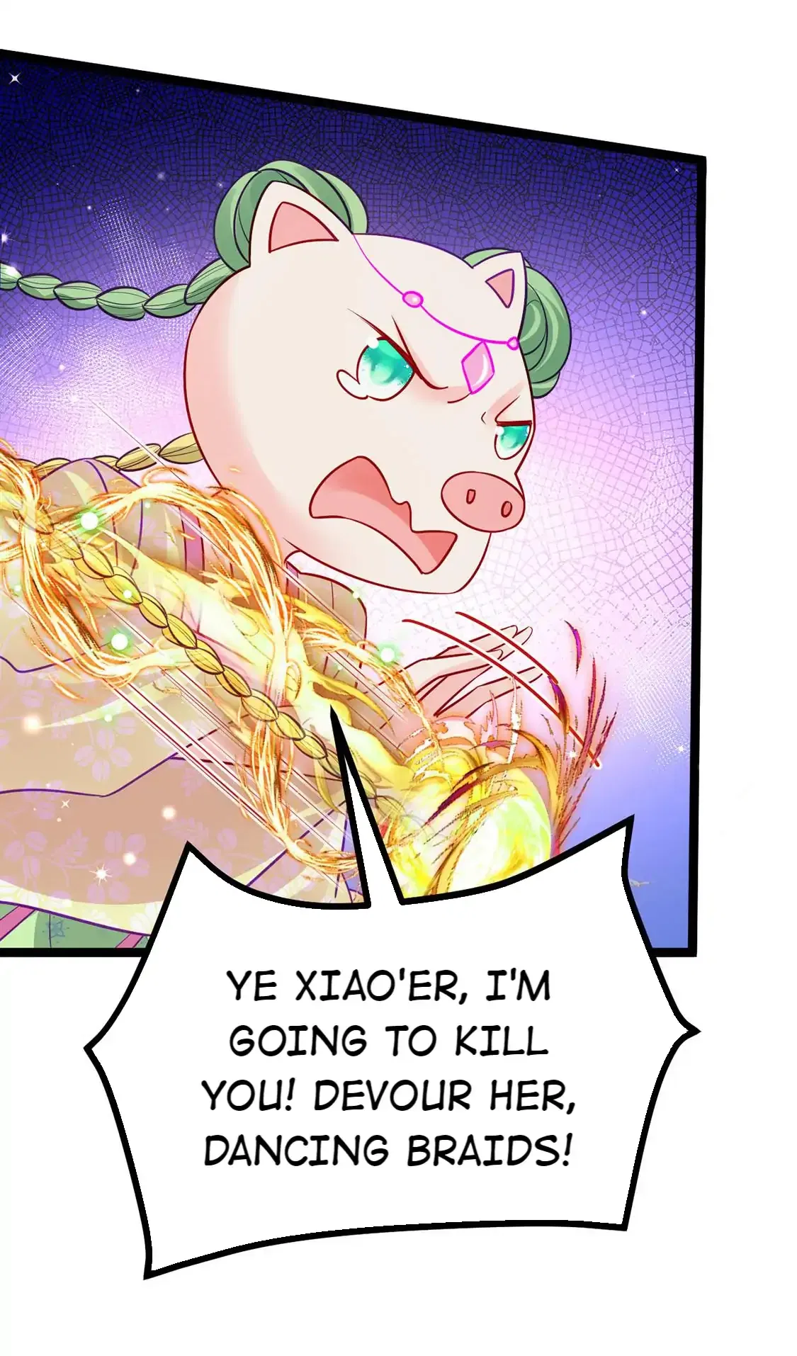 Military Phoenix Chapter 96 – Page 26