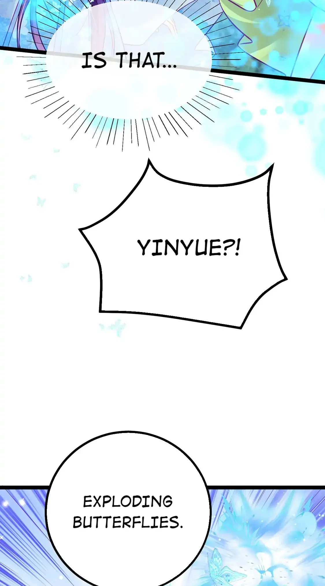 Military Phoenix Chapter 96 – Page 28