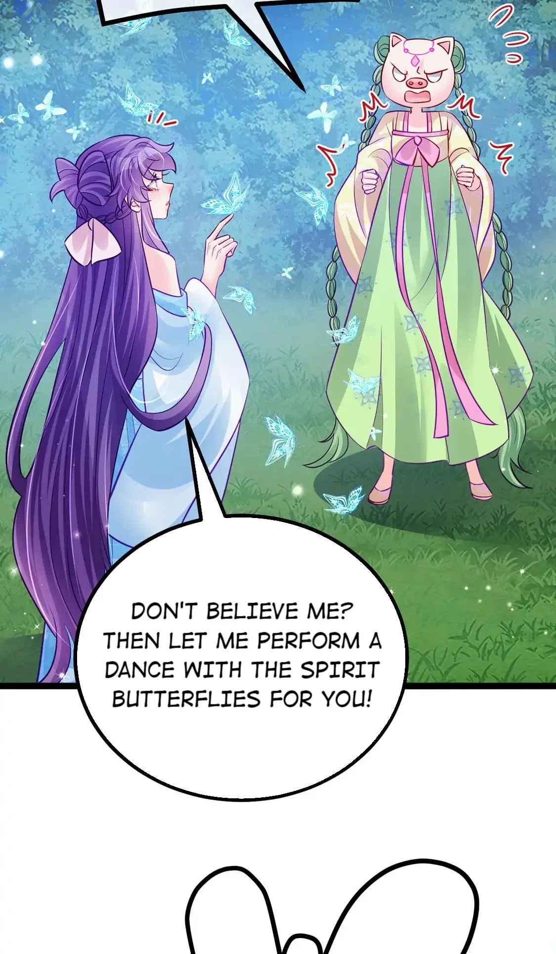 Military Phoenix Chapter 96 – Page 34
