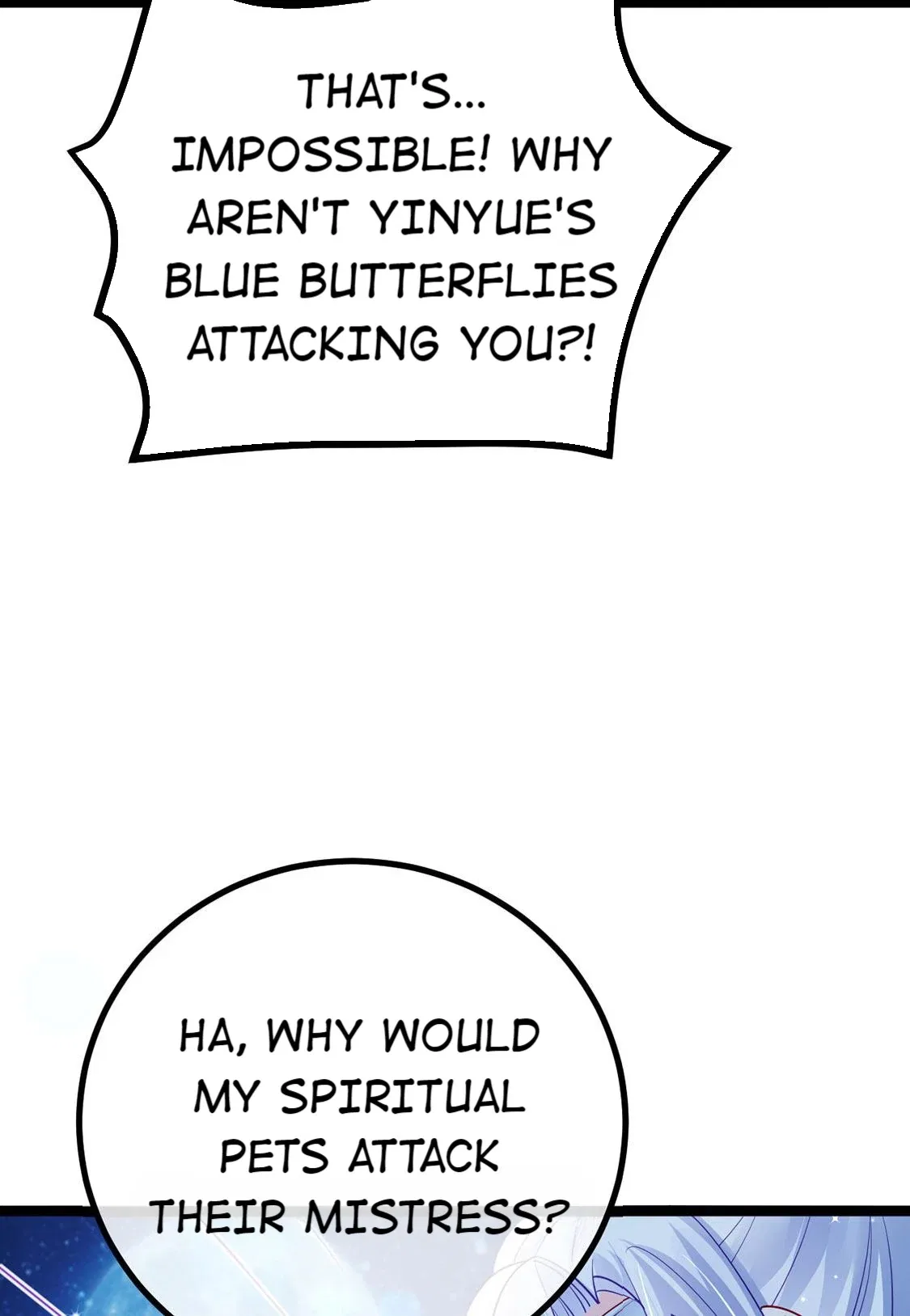 Military Phoenix Chapter 96 – Page 36
