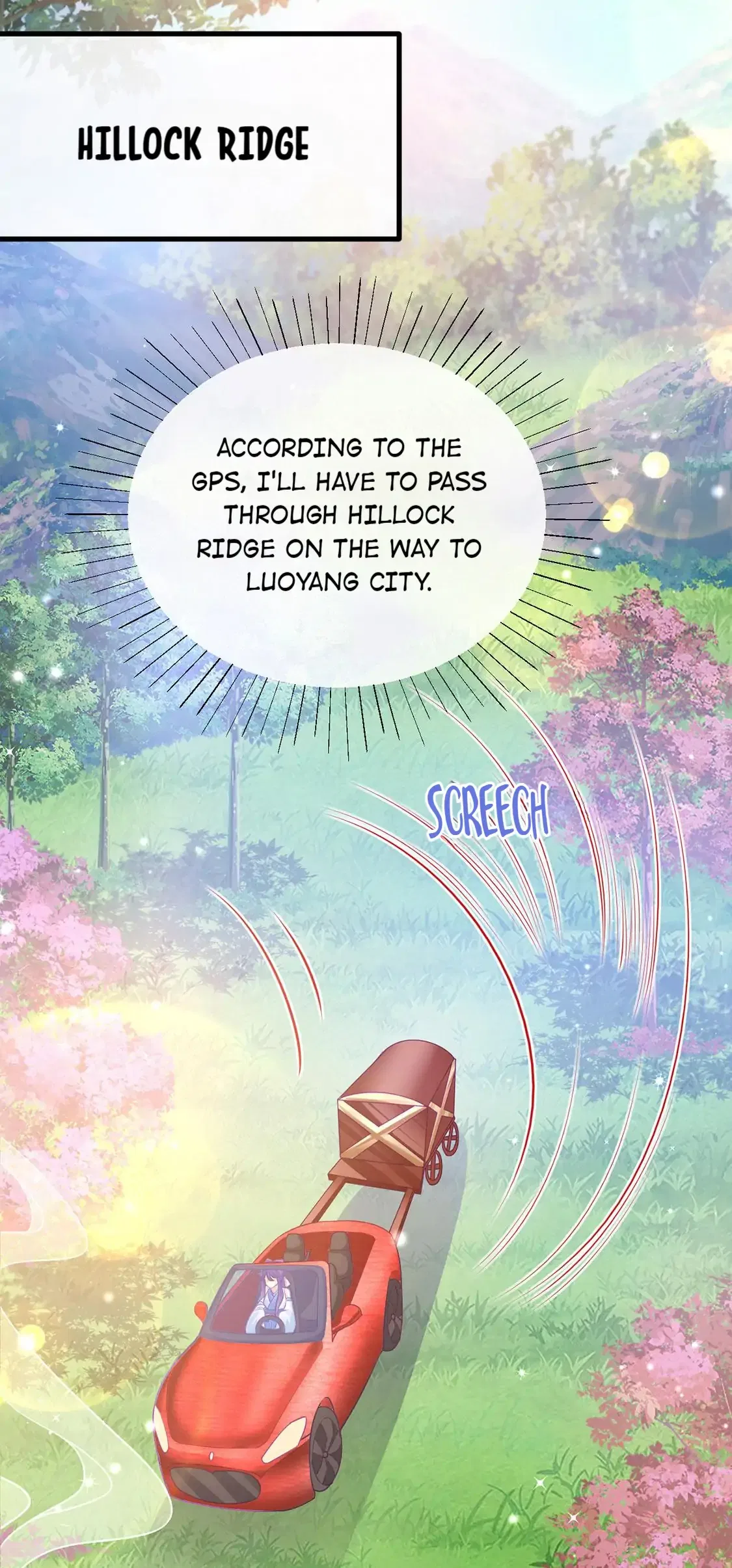 Military Phoenix Chapter 95 – Page 5