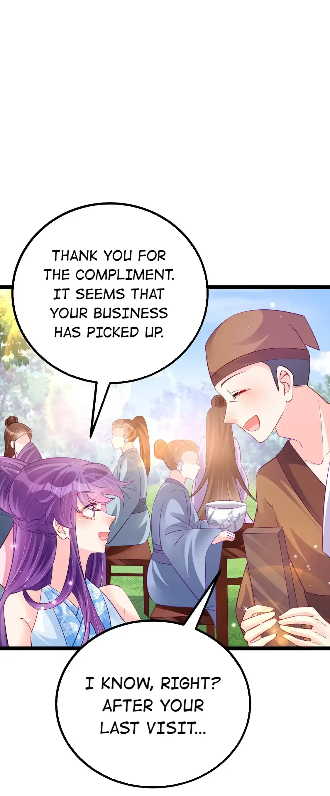 Military Phoenix Chapter 95 – Page 9