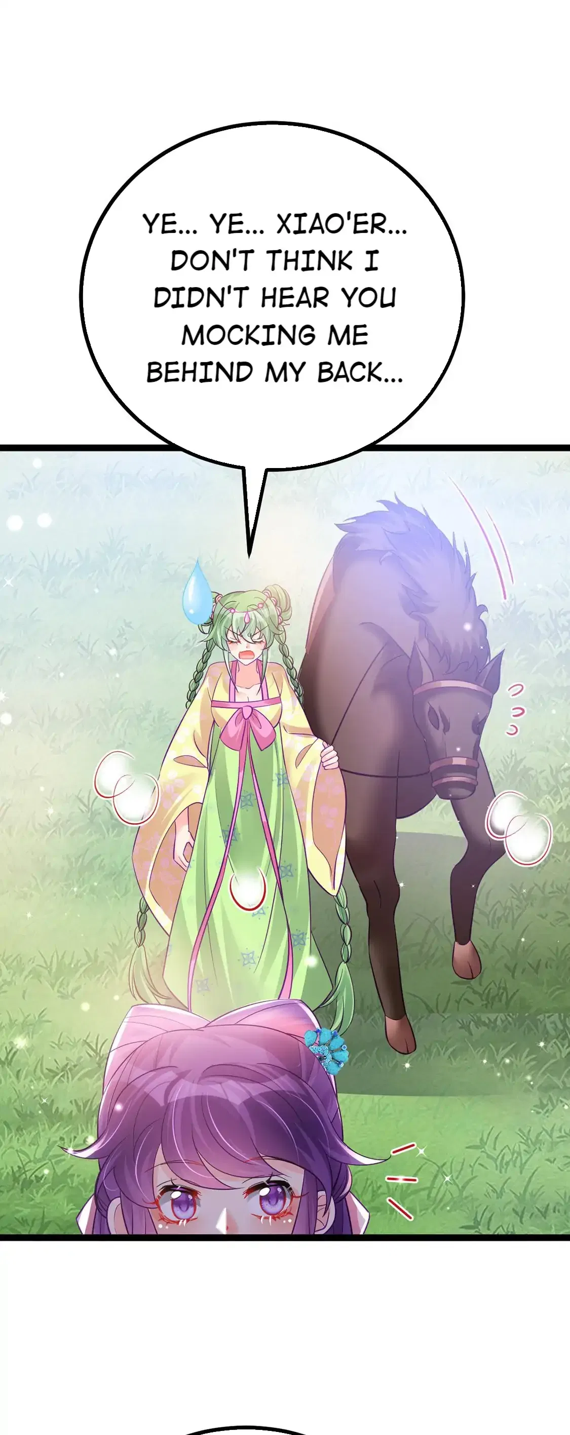 Military Phoenix Chapter 95 – Page 16