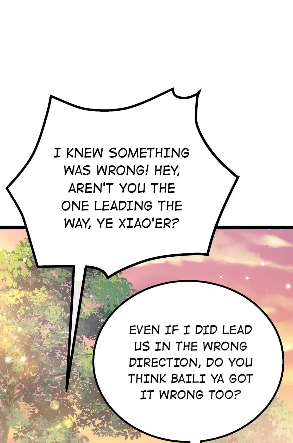 Military Phoenix Chapter 95 – Page 30