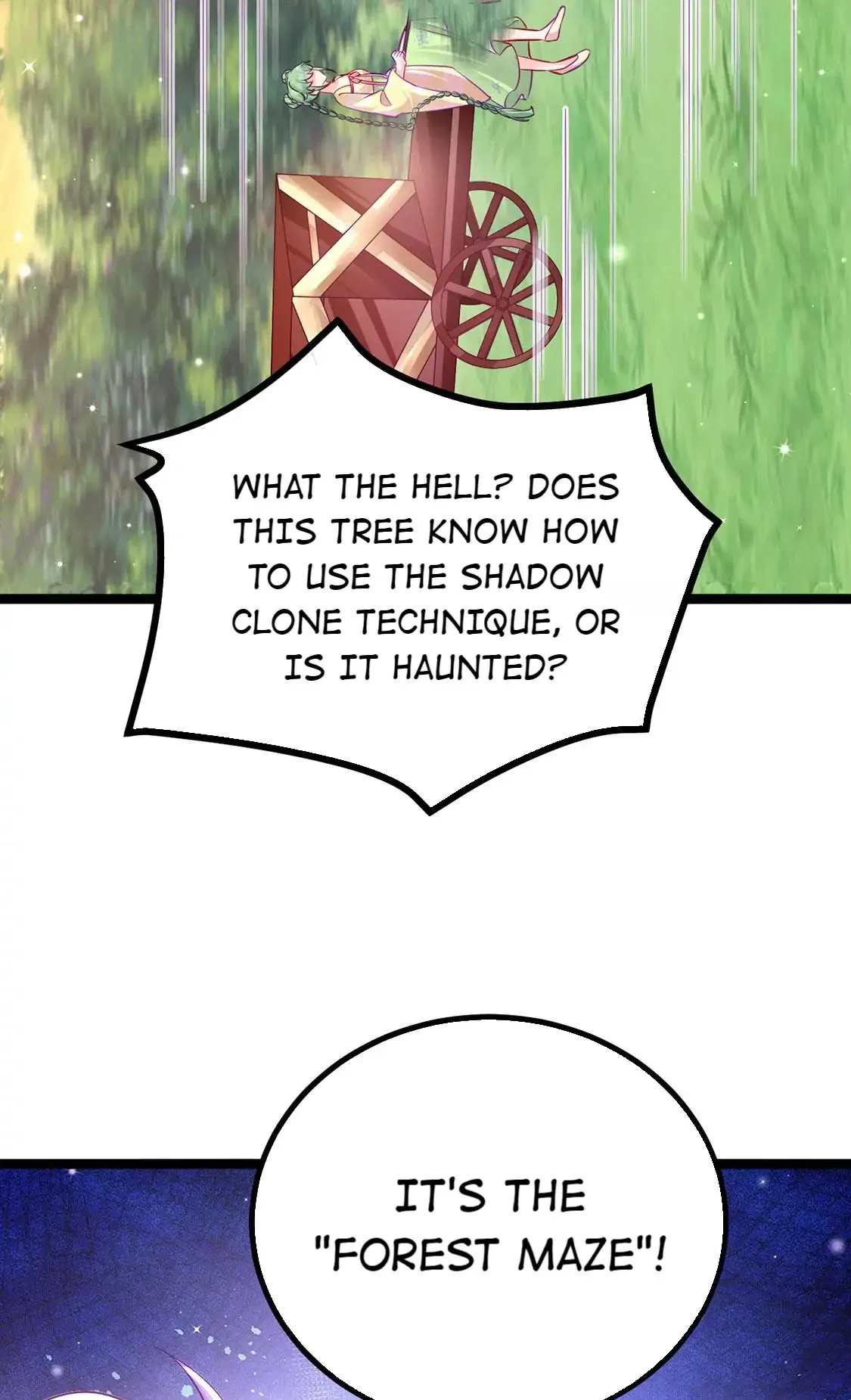 Military Phoenix Chapter 95 – Page 35