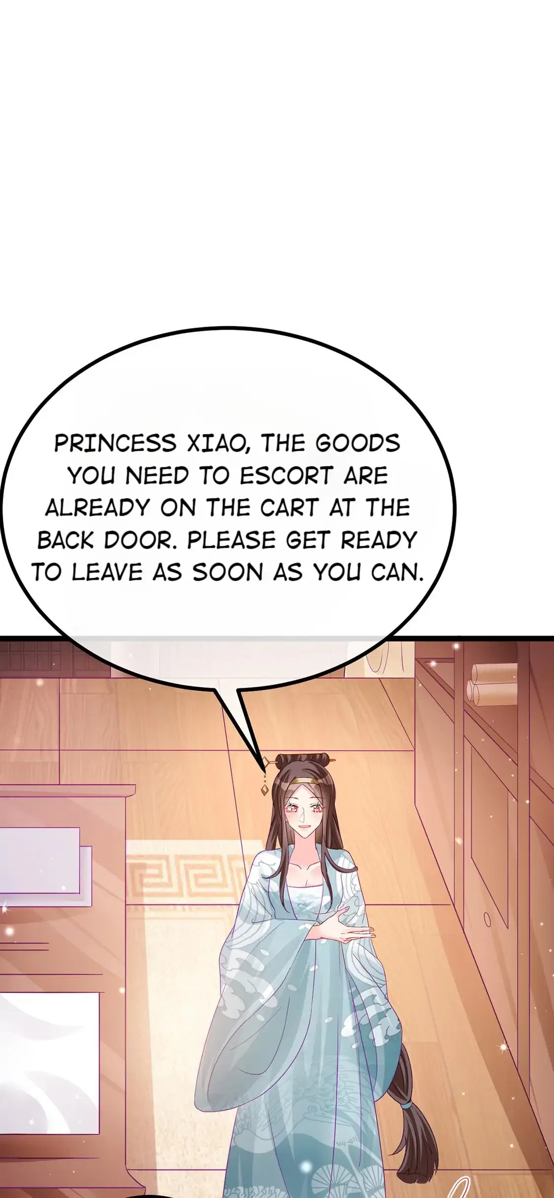 Military Phoenix Chapter 94 – Page 3