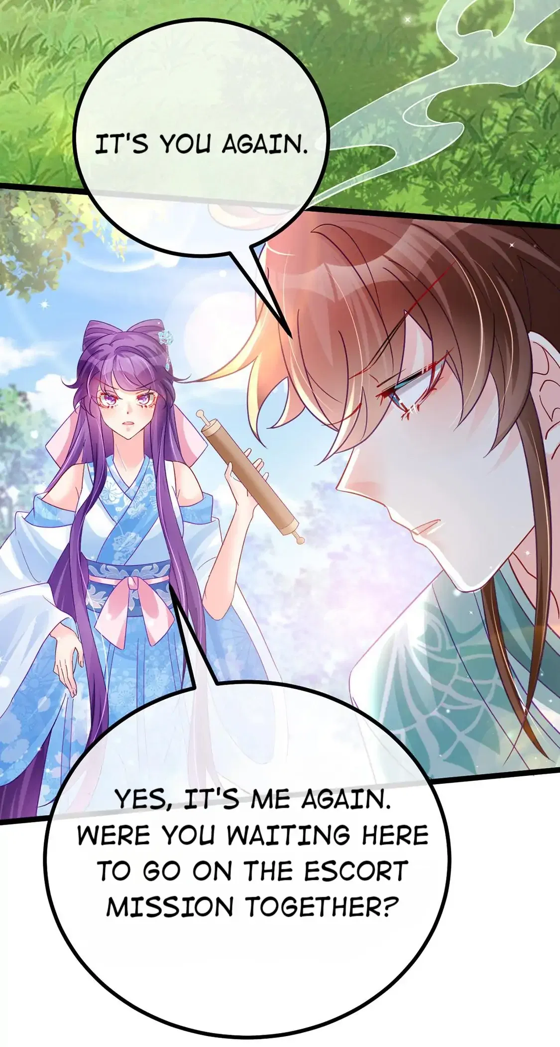 Military Phoenix Chapter 94 – Page 7