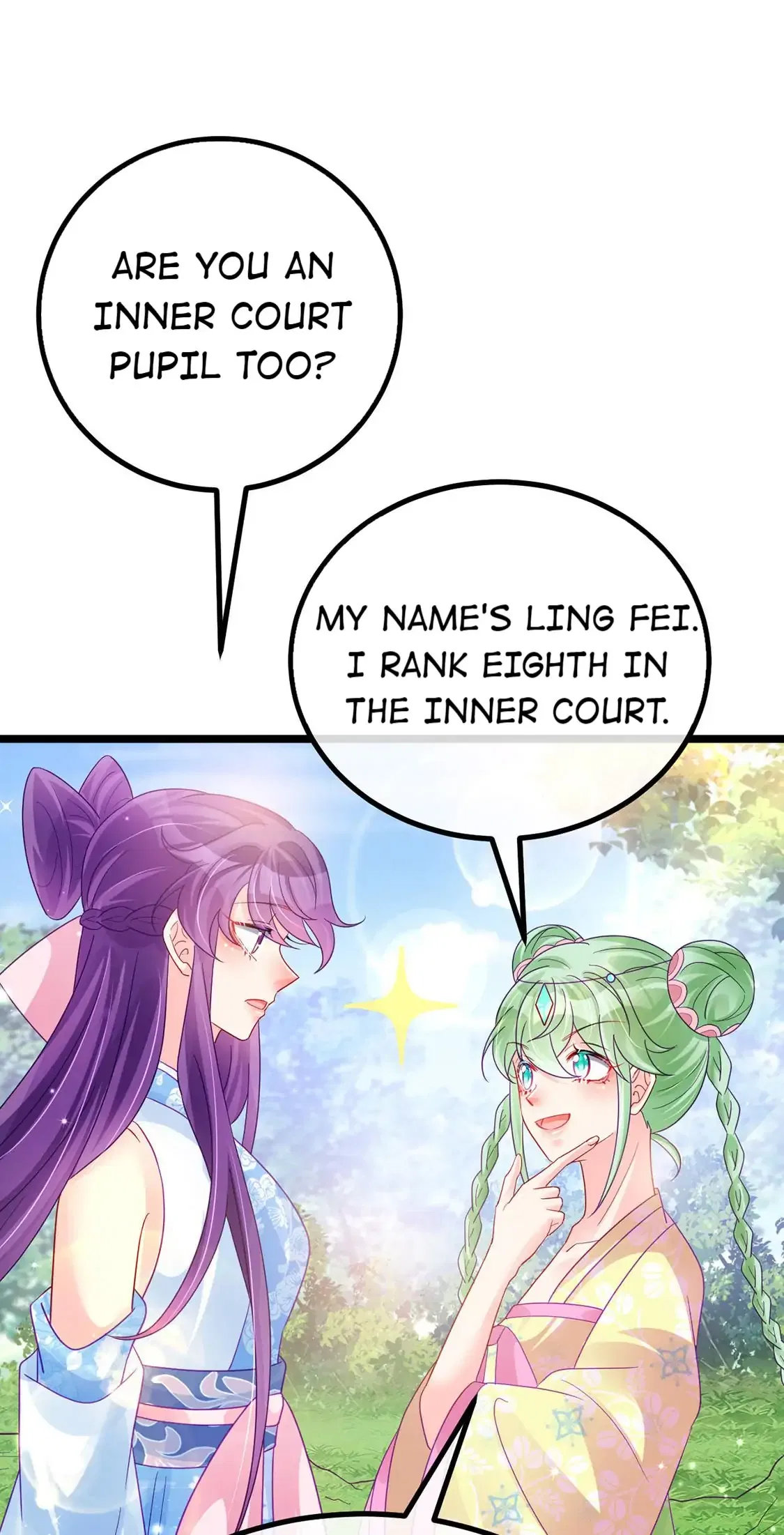 Military Phoenix Chapter 94 – Page 10