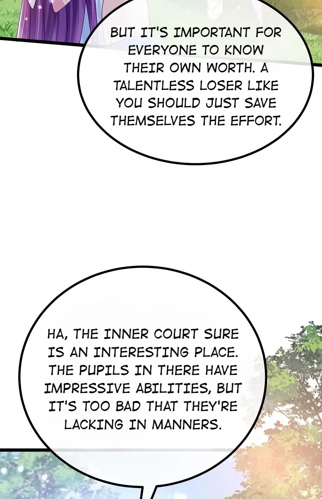 Military Phoenix Chapter 94 – Page 13