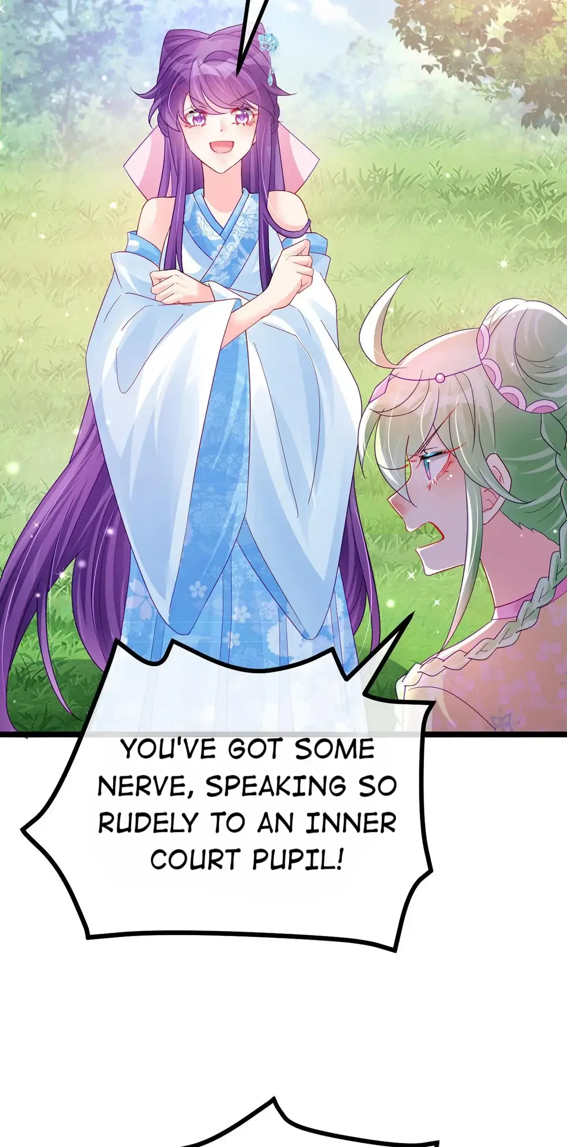 Military Phoenix Chapter 94 – Page 14