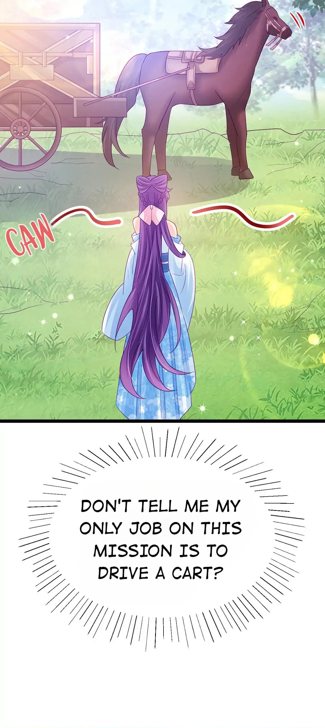 Military Phoenix Chapter 94 – Page 21