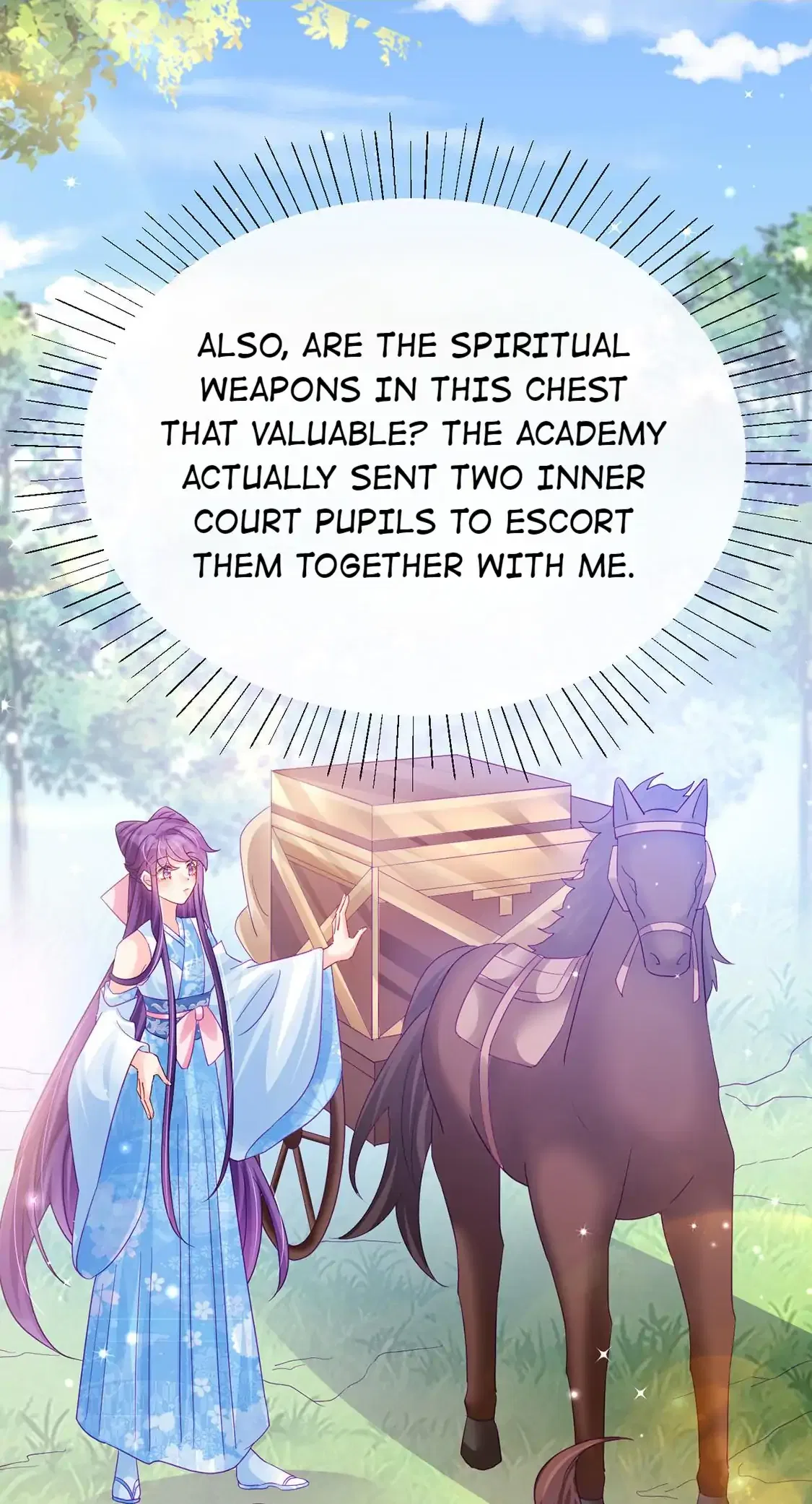 Military Phoenix Chapter 94 – Page 22