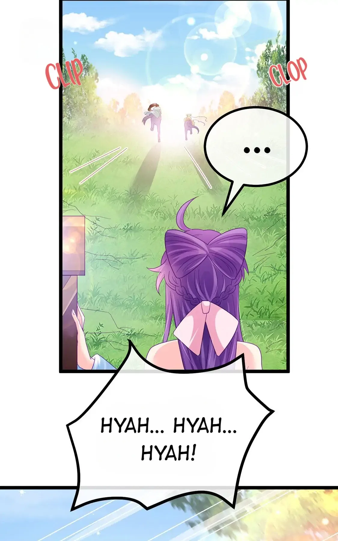 Military Phoenix Chapter 94 – Page 24