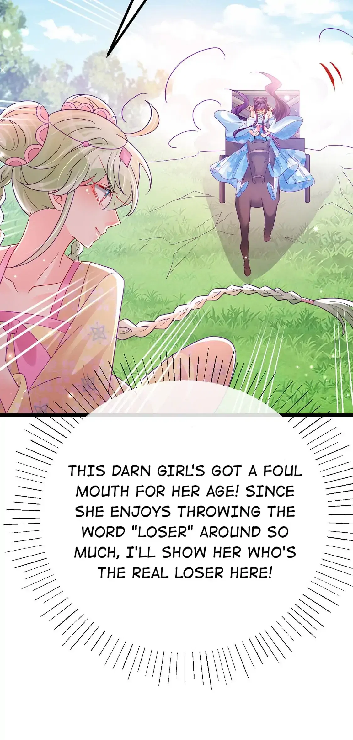 Military Phoenix Chapter 94 – Page 28