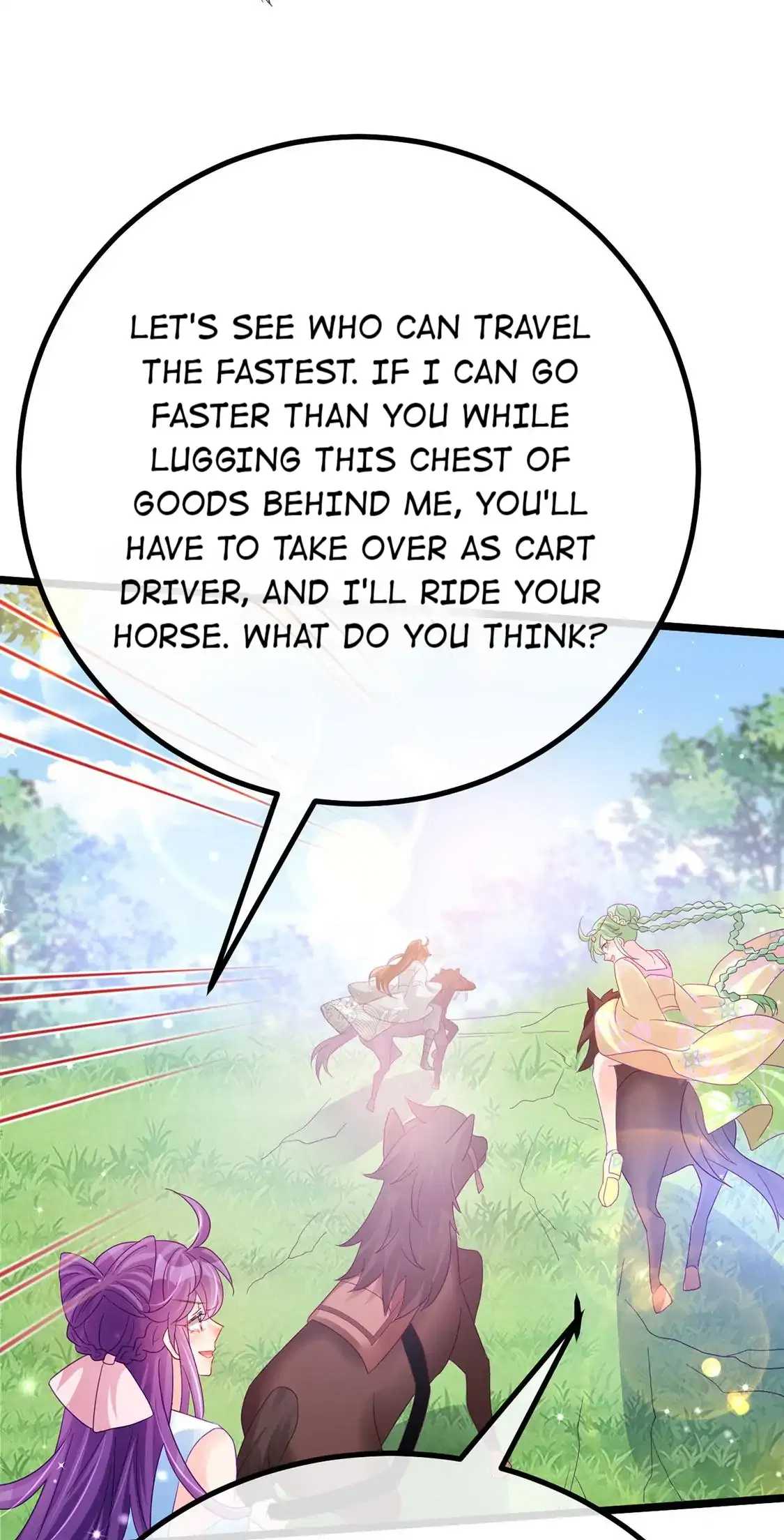 Military Phoenix Chapter 94 – Page 30