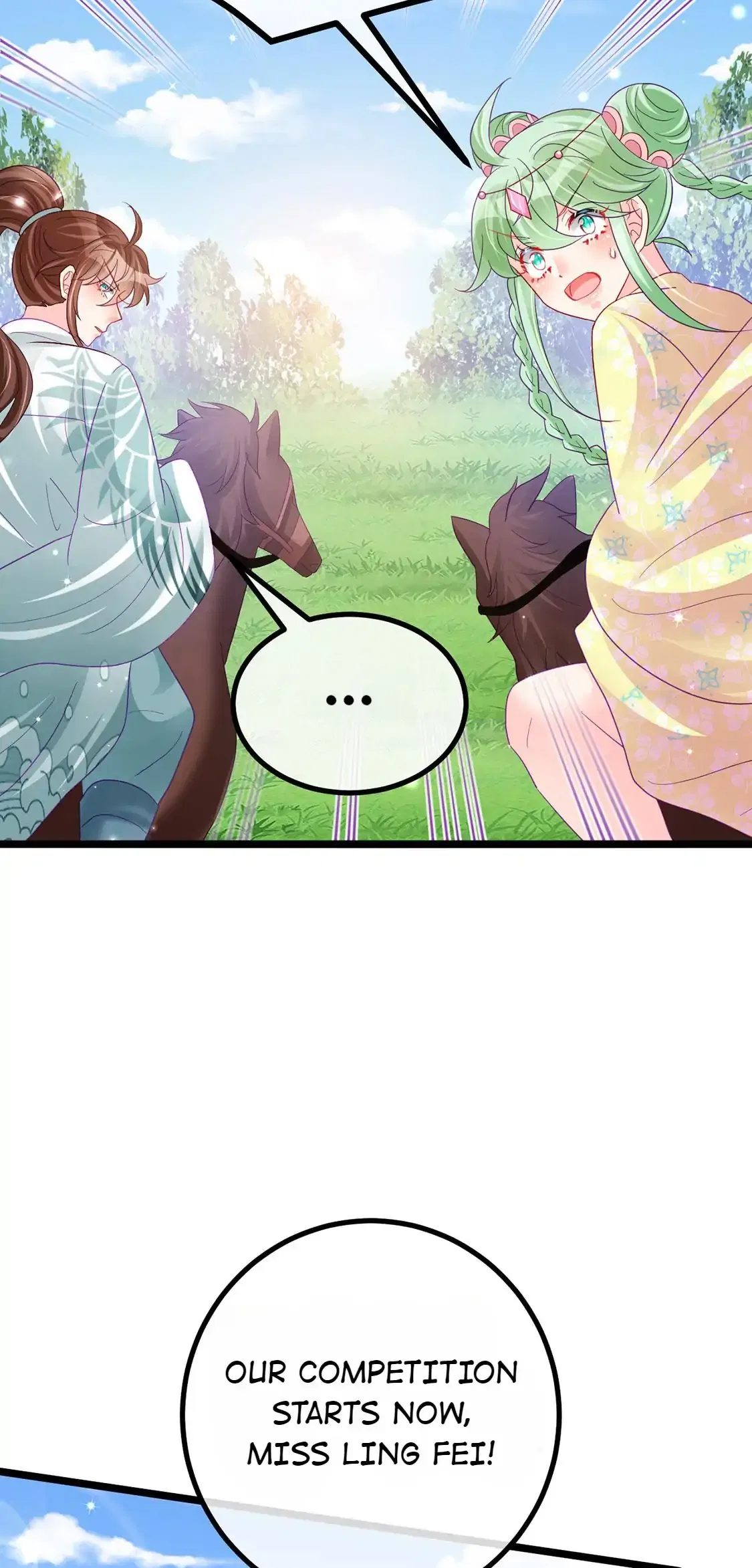 Military Phoenix Chapter 94 – Page 38