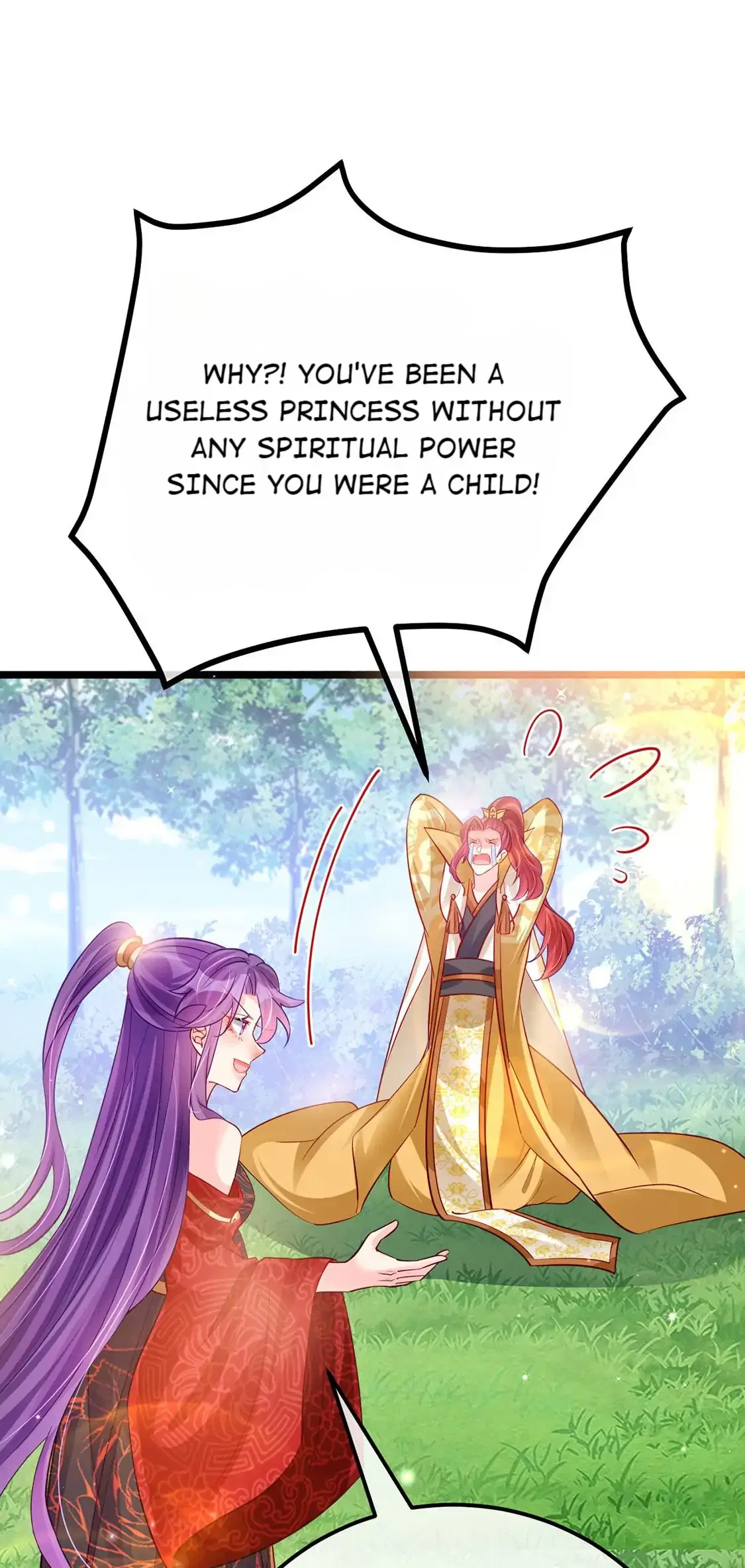 Military Phoenix Chapter 93 – Page 3