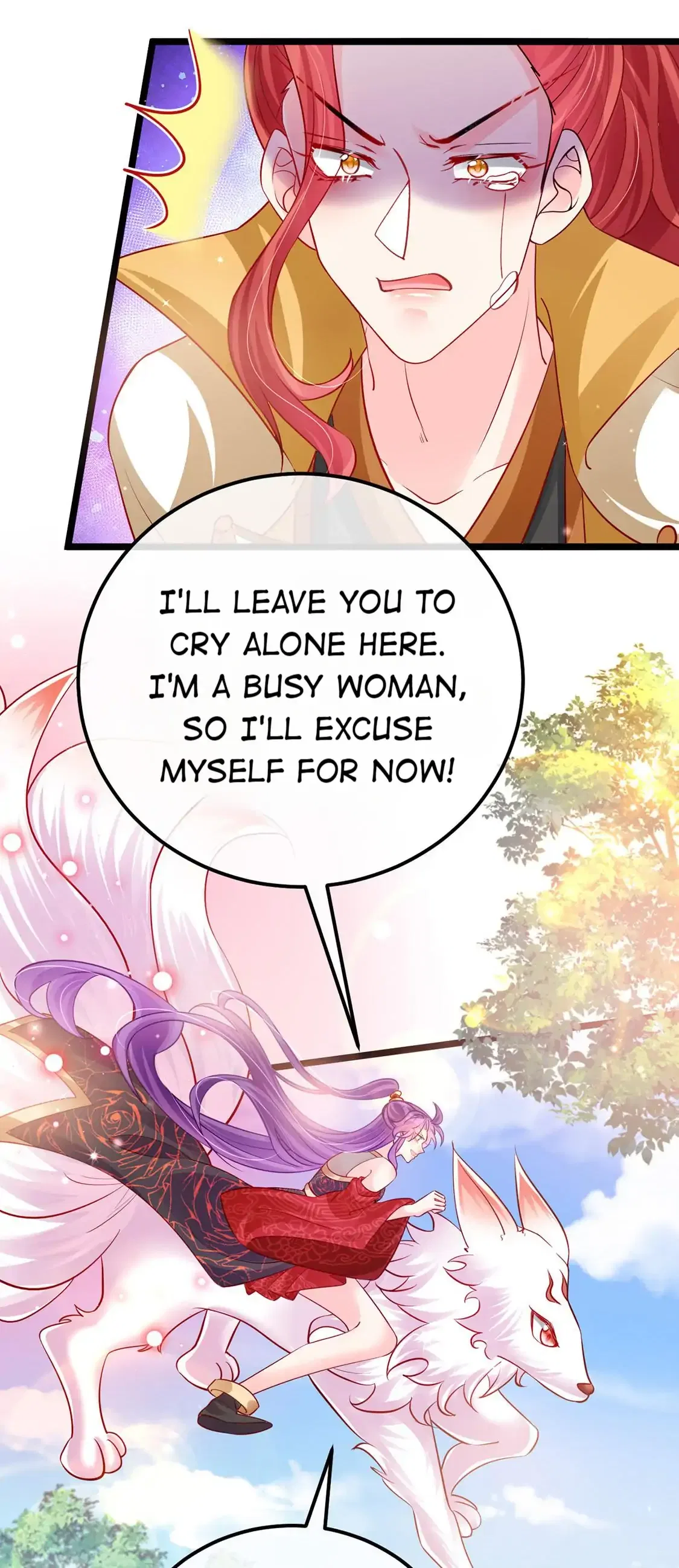 Military Phoenix Chapter 93 – Page 6