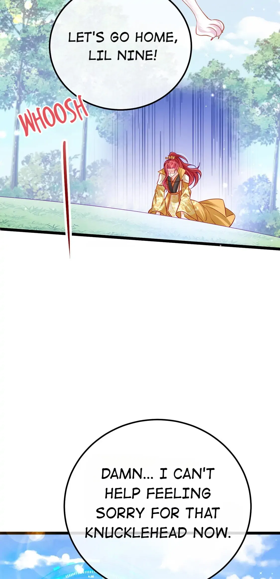 Military Phoenix Chapter 93 – Page 7