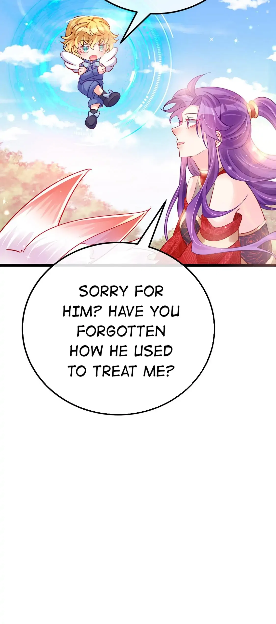 Military Phoenix Chapter 93 – Page 8